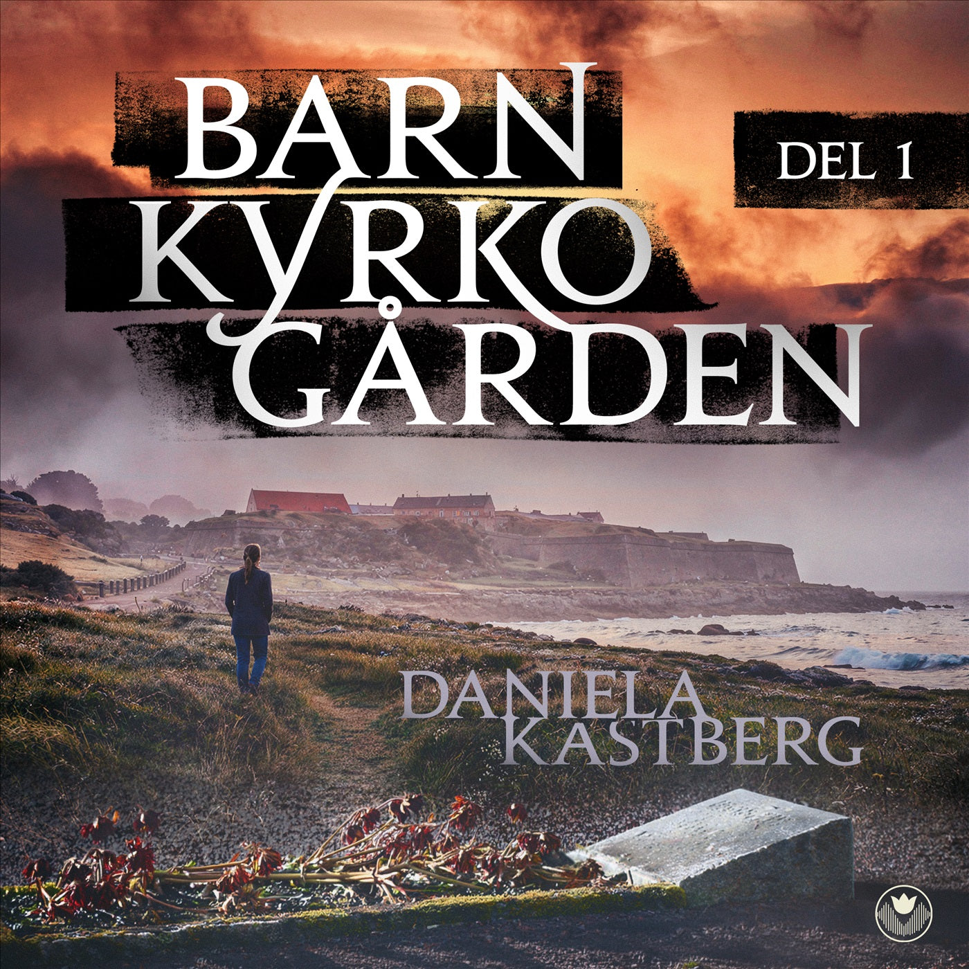 Barnkyrkogården – Ljudbok