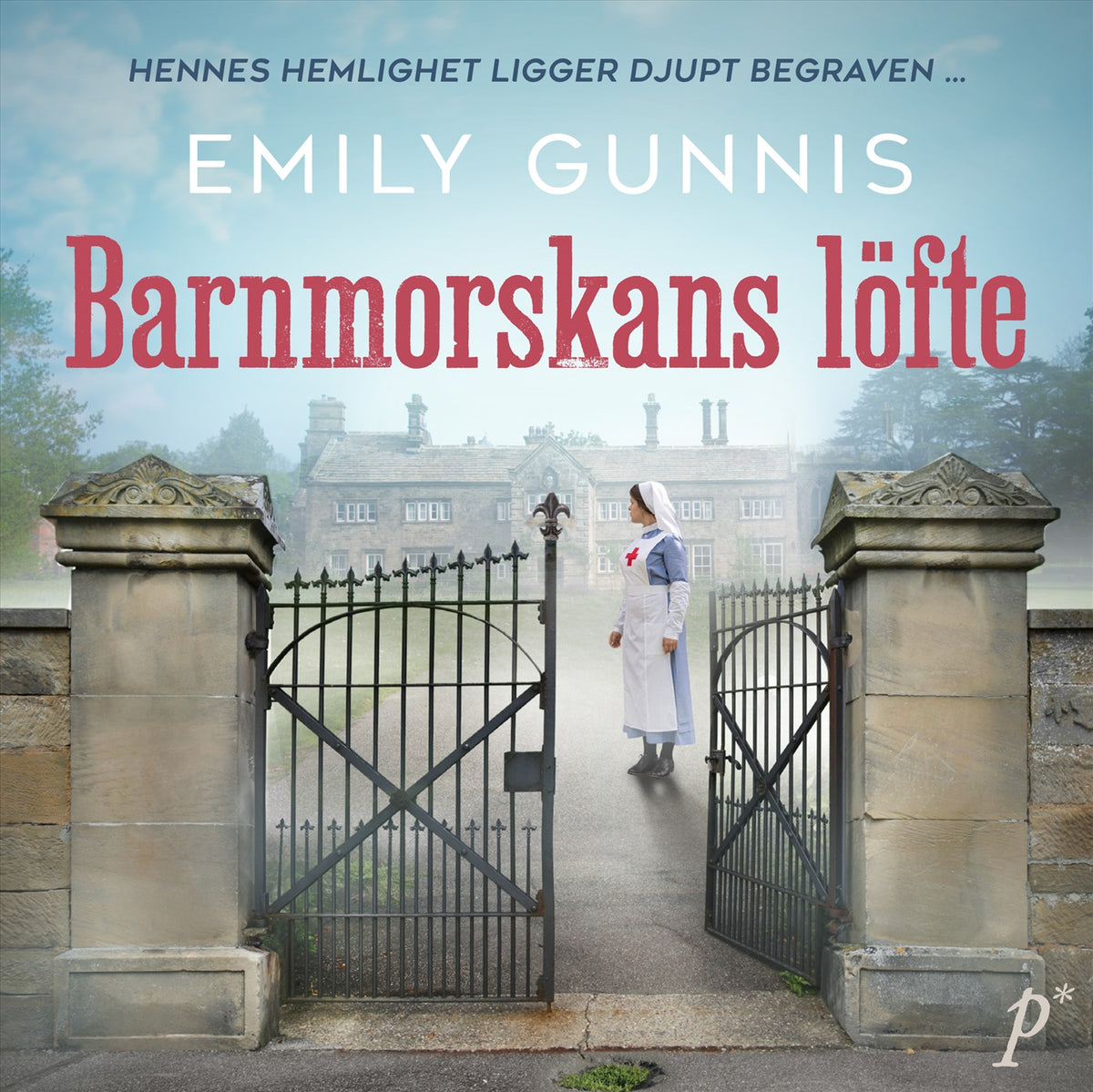 Barnmorskans löfte – Ljudbok