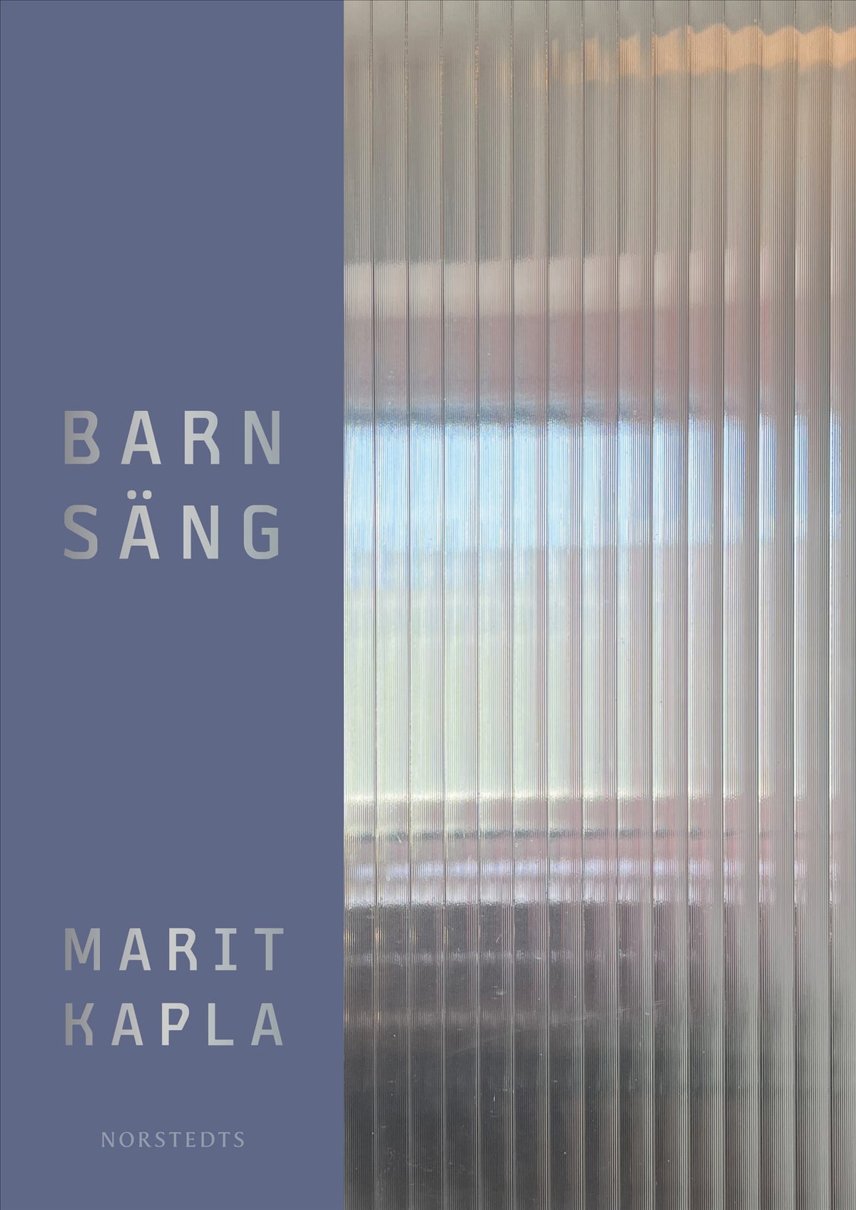 Barnsäng – E-bok