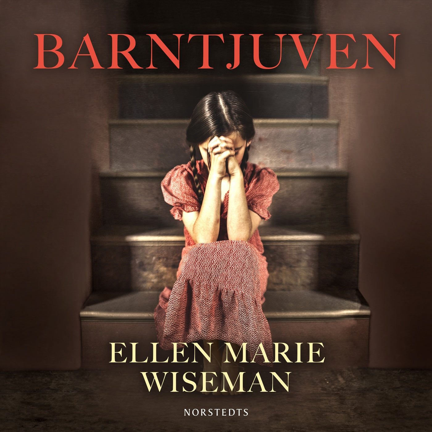 Barntjuven – Ljudbok