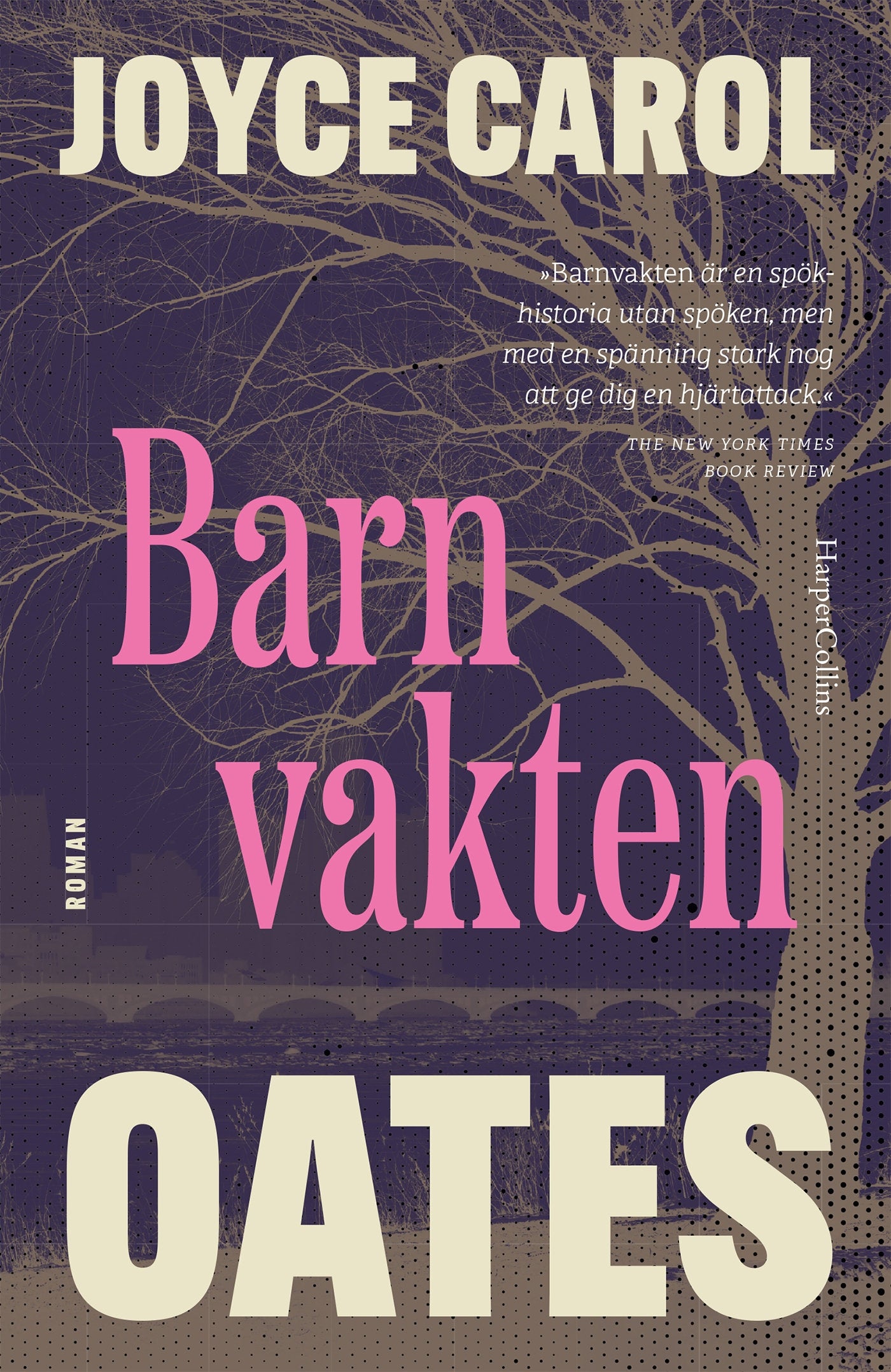 Barnvakten – E-bok
