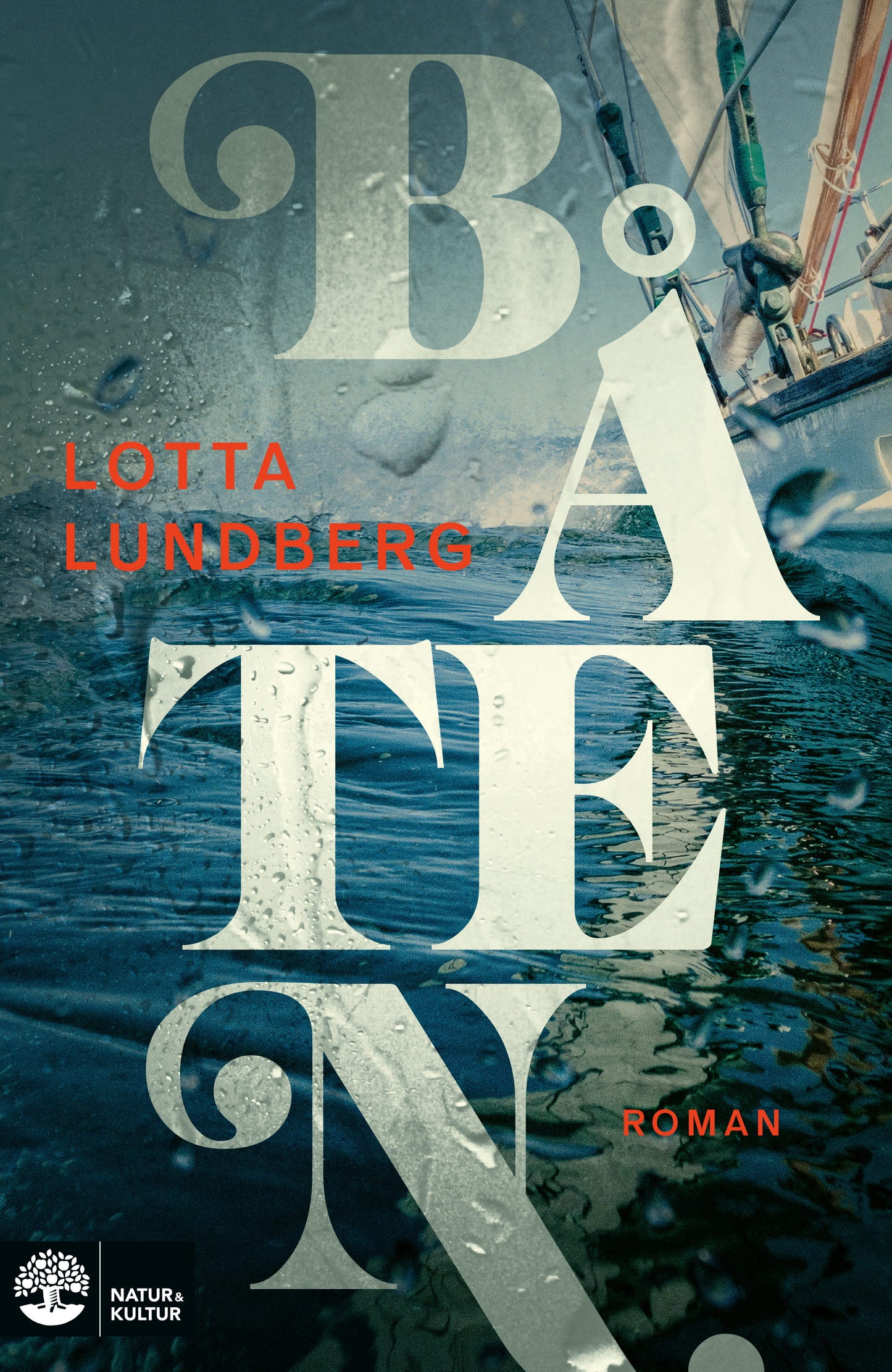 Båten – E-bok