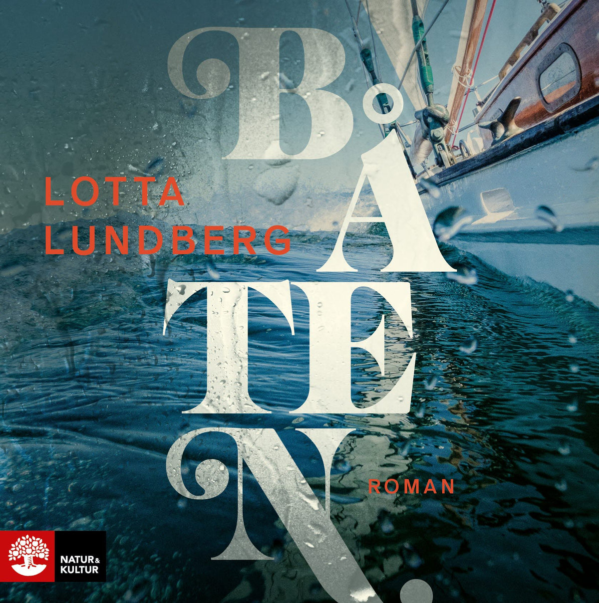 Båten – Ljudbok