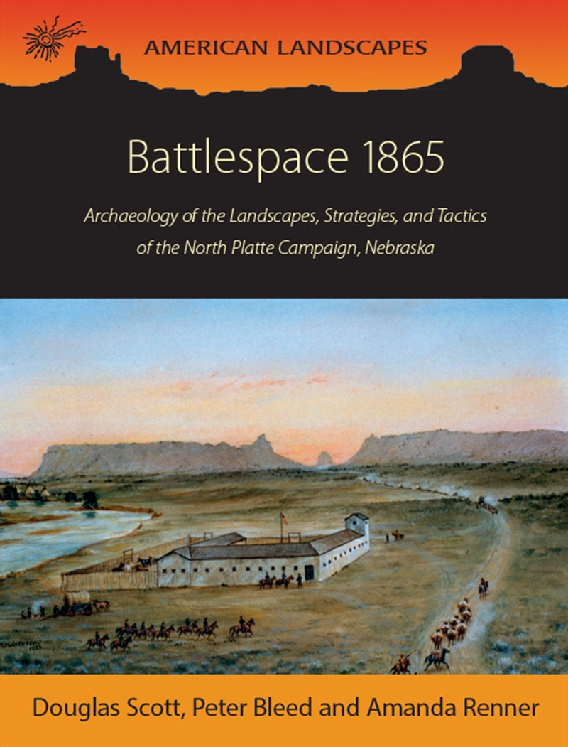 Battlespace 1865 – E-bok