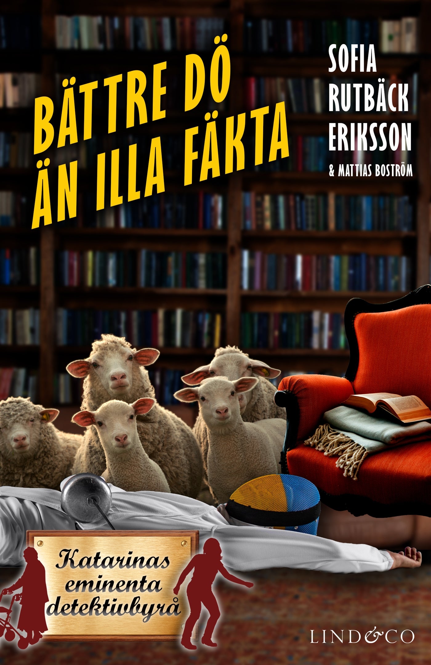 Bättre dö än illa fäkta – E-bok