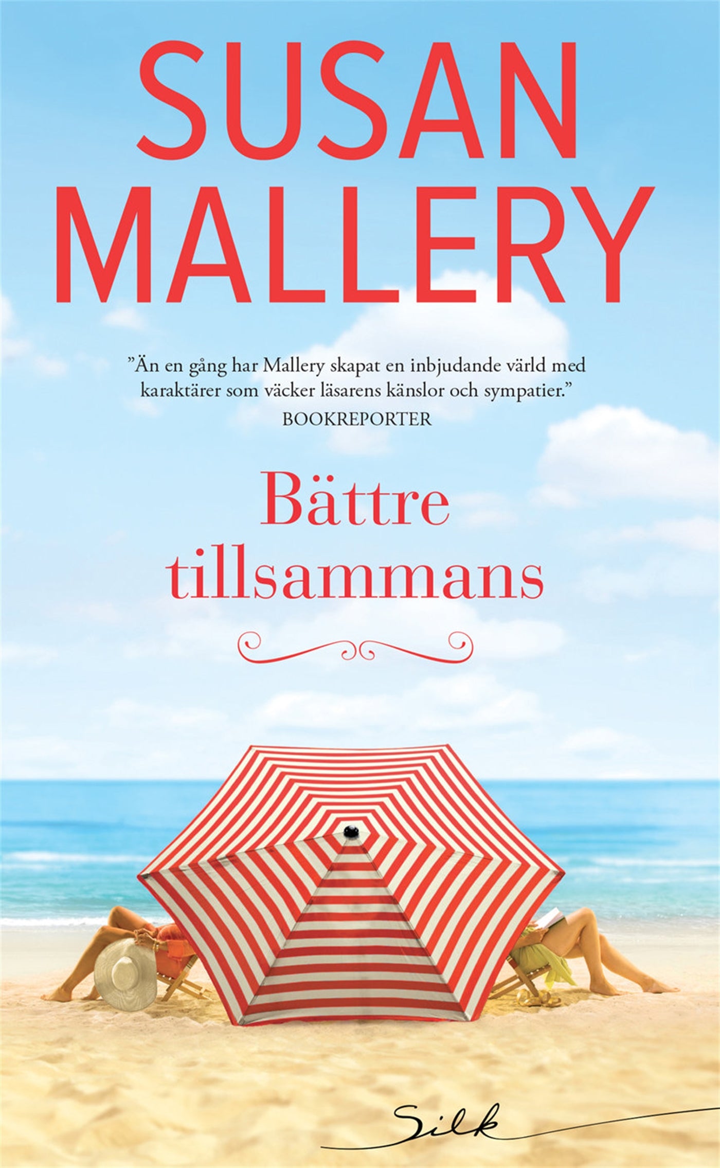 Bättre tillsammans – E-bok