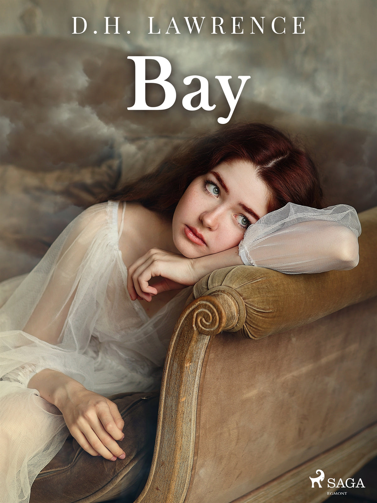 Bay – E-bok