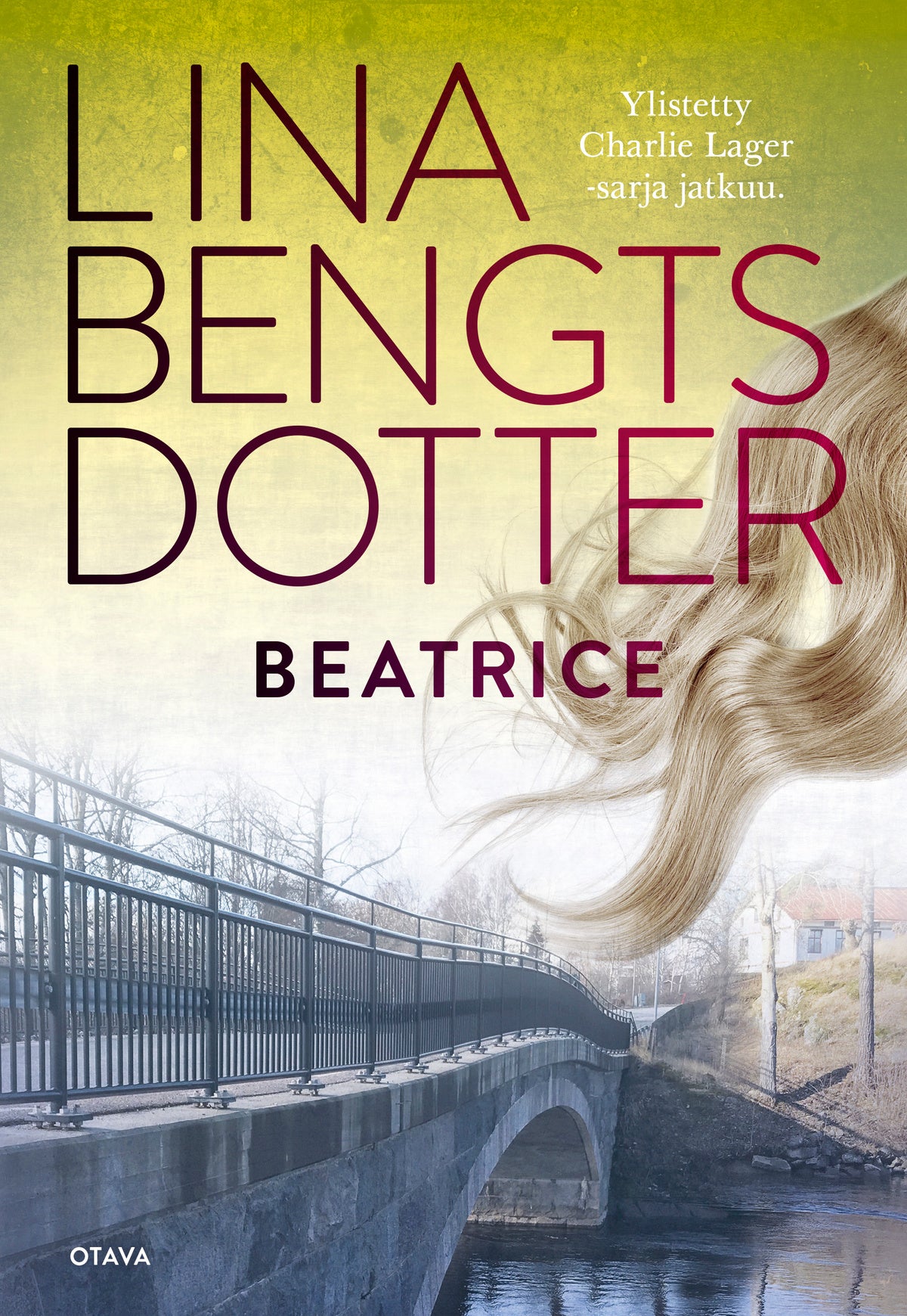 Beatrice – E-bok