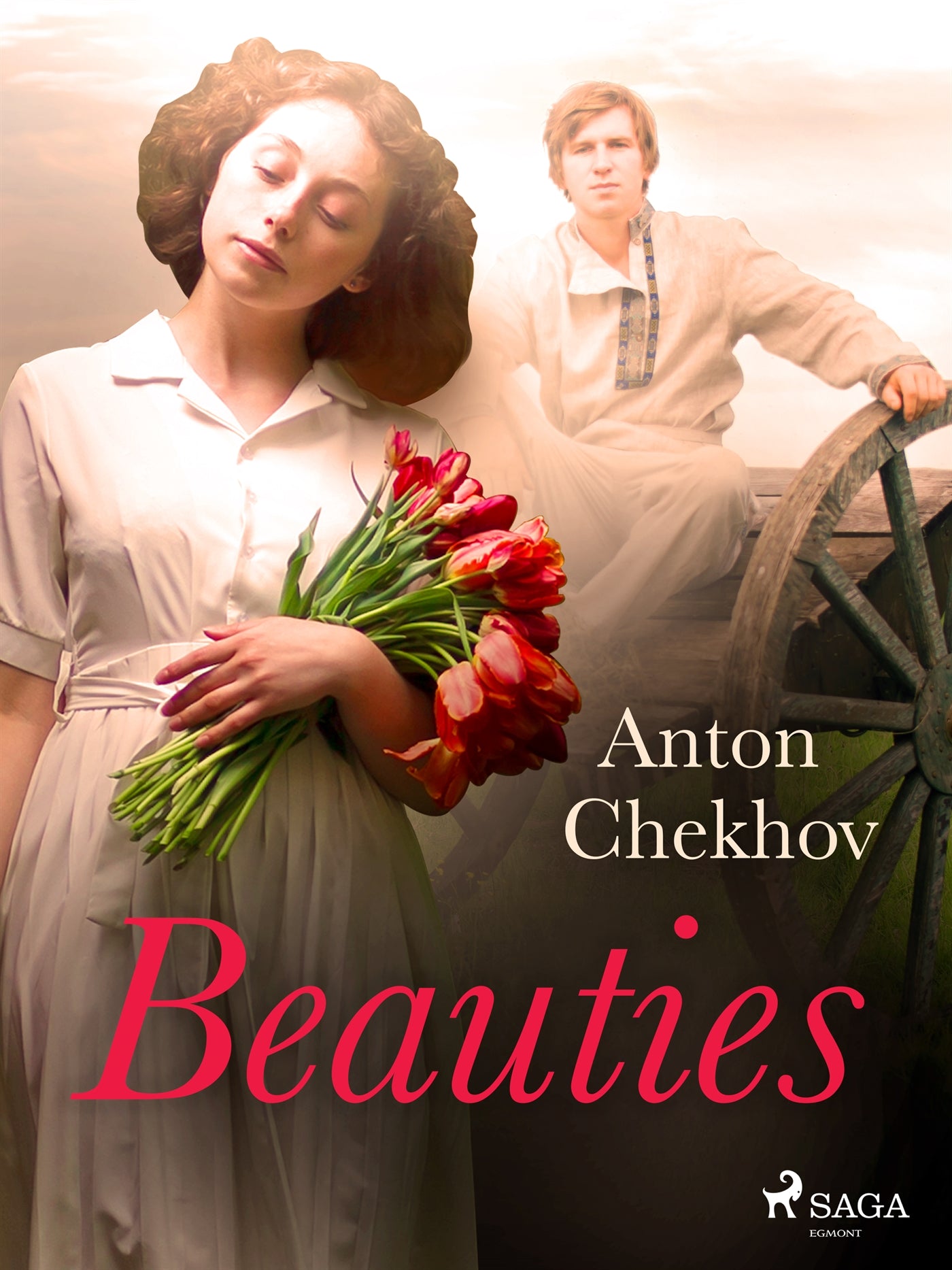 Beauties – E-bok