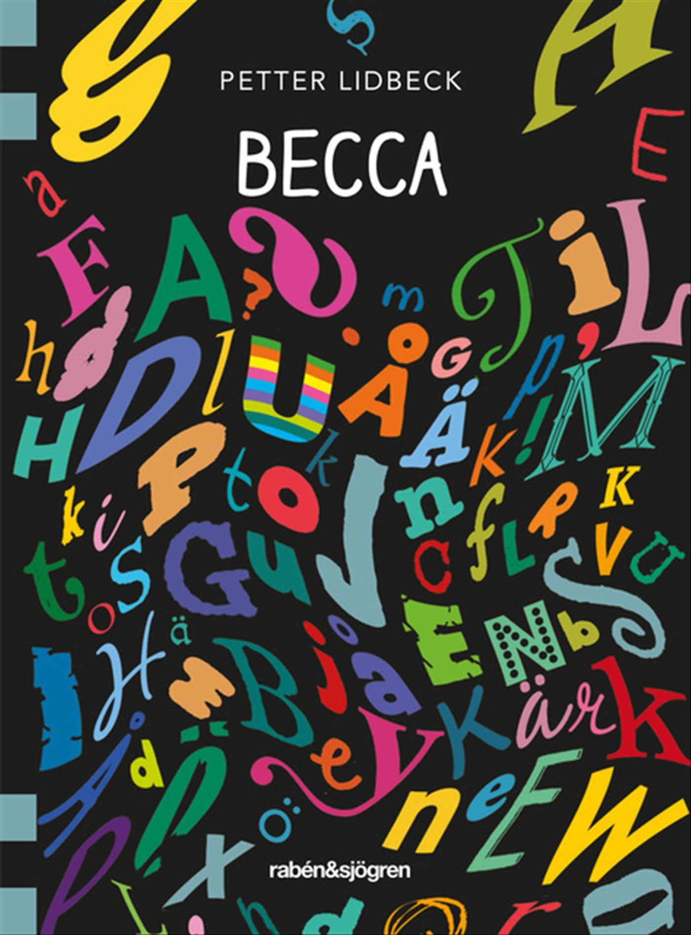 Becca – E-bok