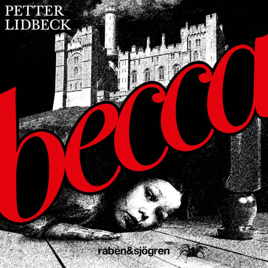 Becca – Ljudbok