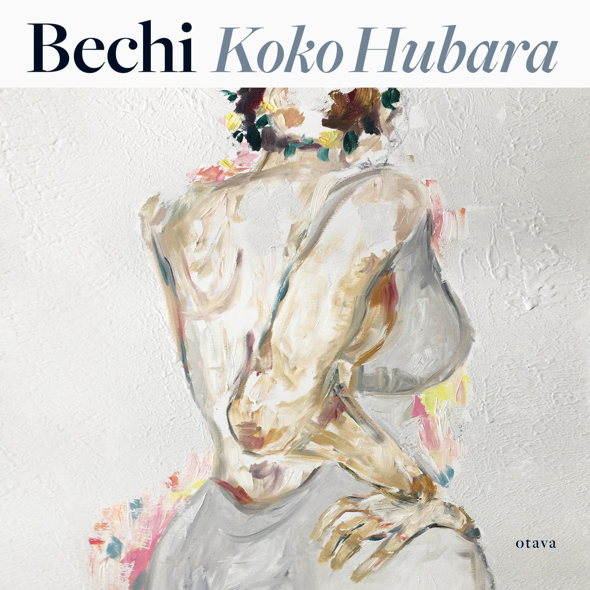 Bechi – Ljudbok