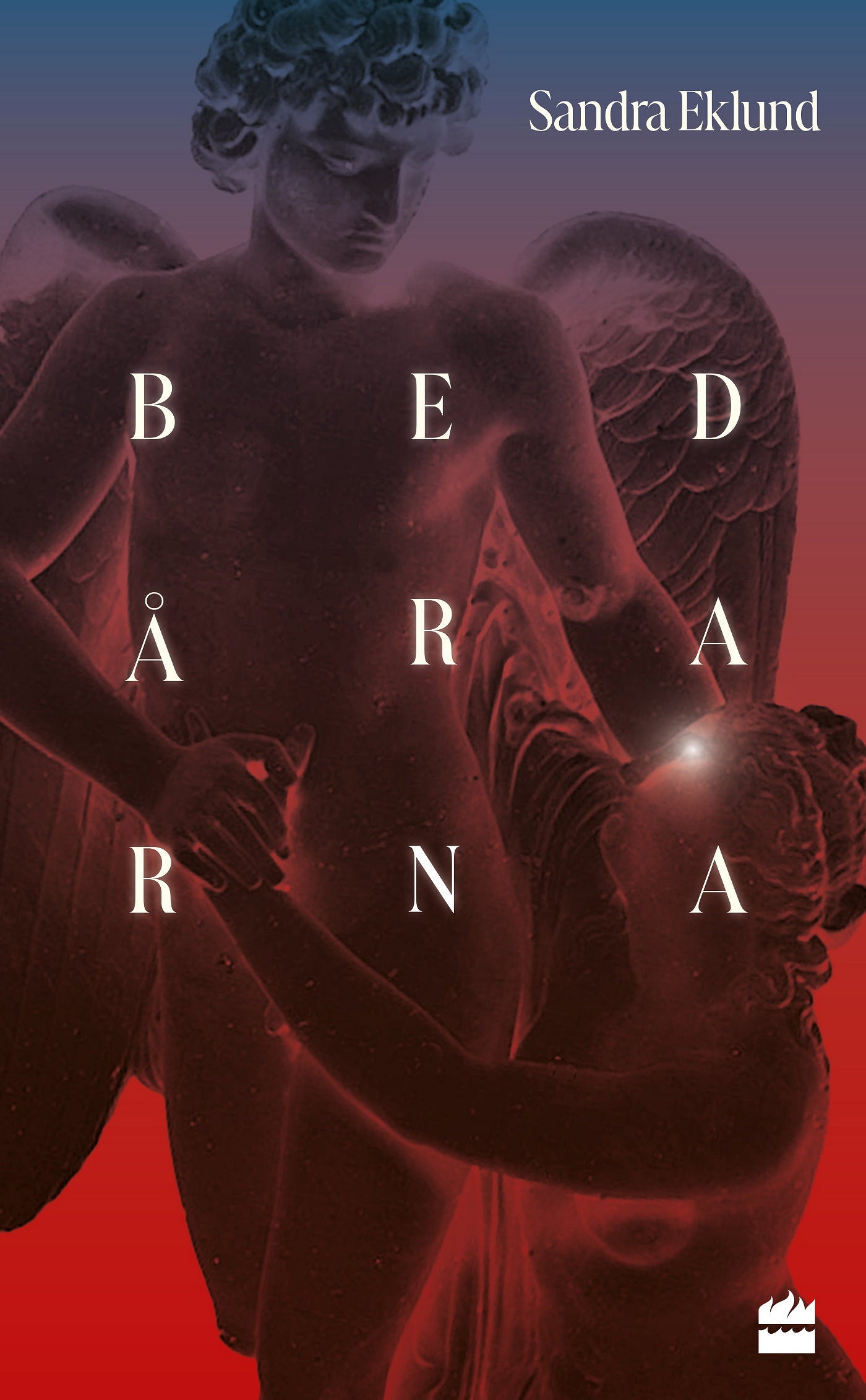 Bedårarna – E-bok