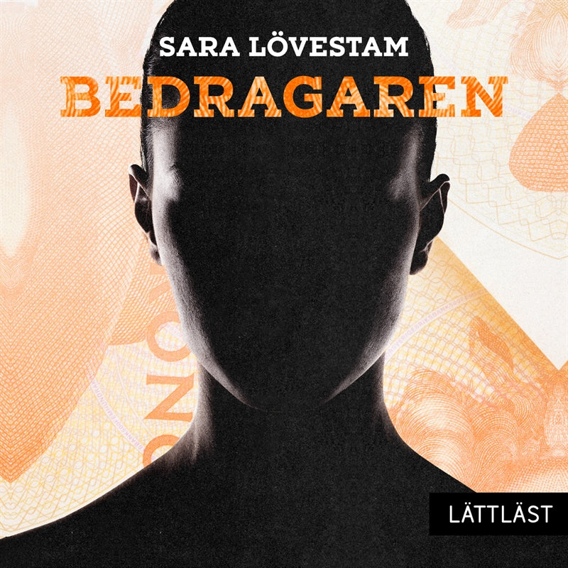Bedragaren (lättläst) – Ljudbok