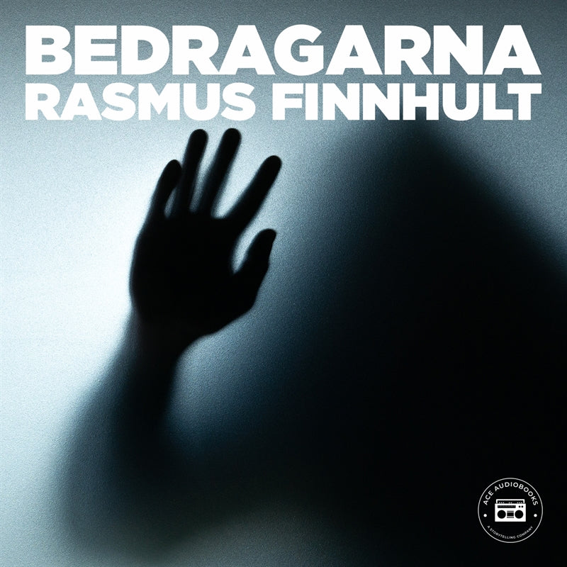 Bedragarna – Ljudbok