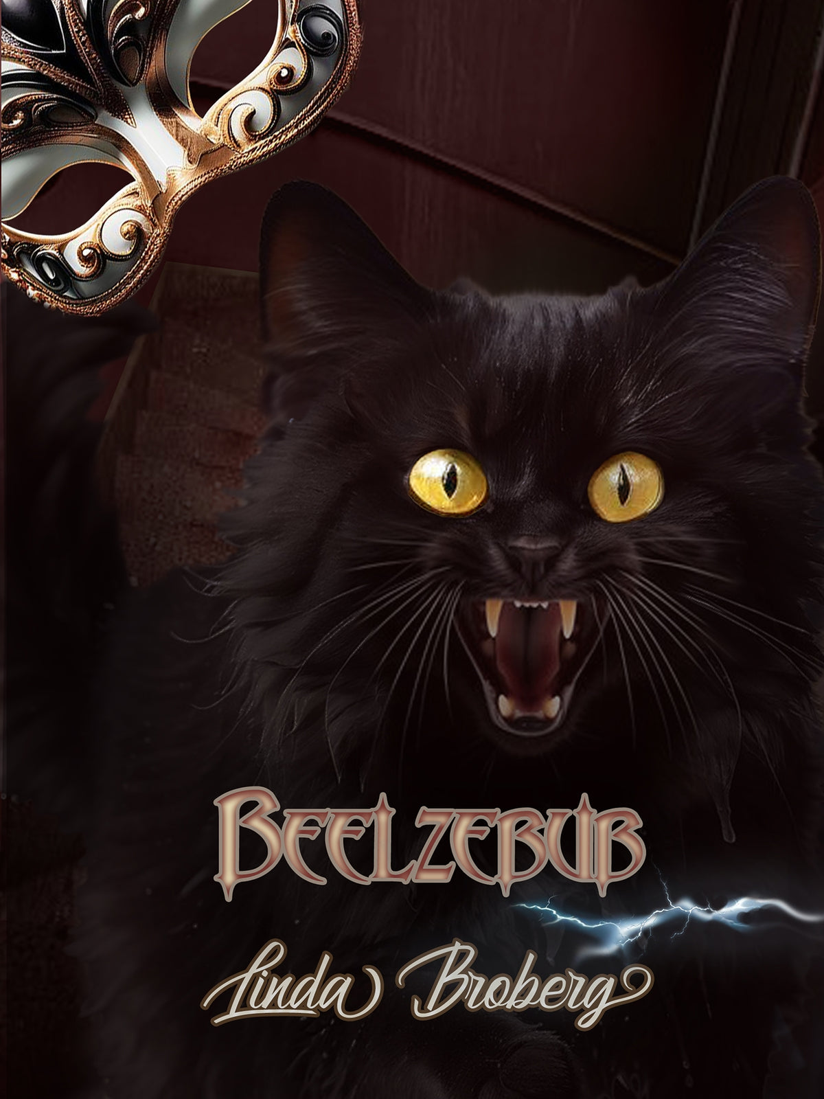 Beelzebub – E-bok