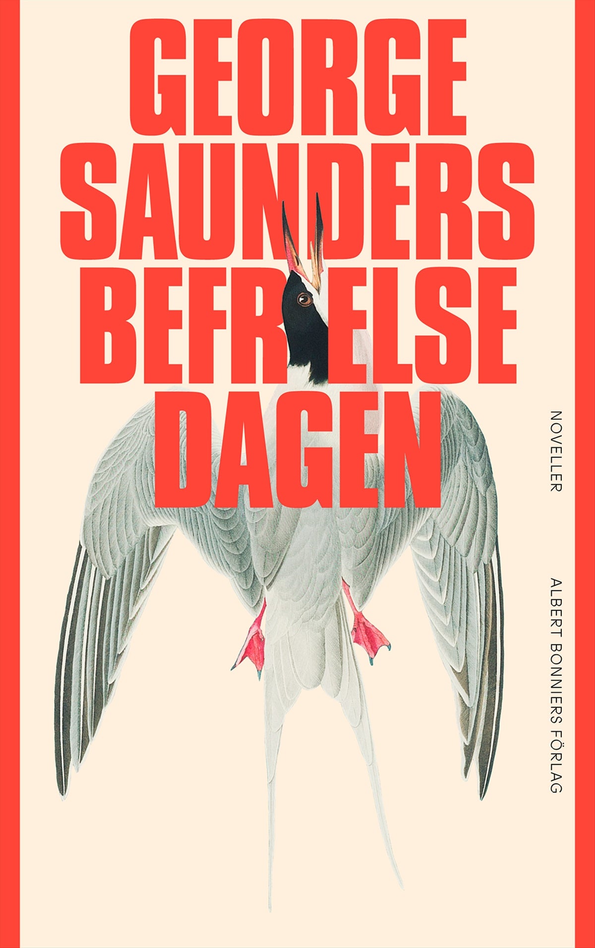 Befrielsedagen – E-bok