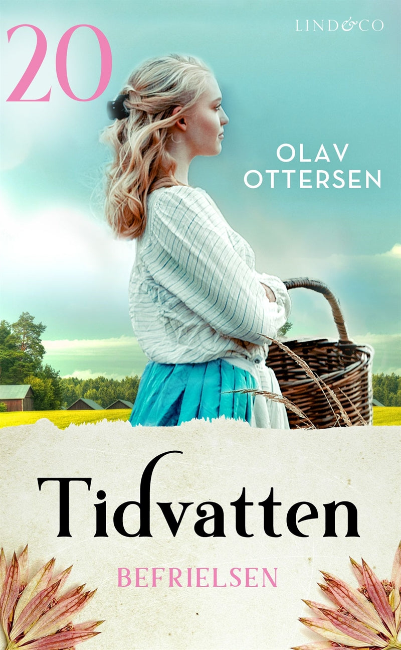 Befrielsen: en släkthistoria – E-bok