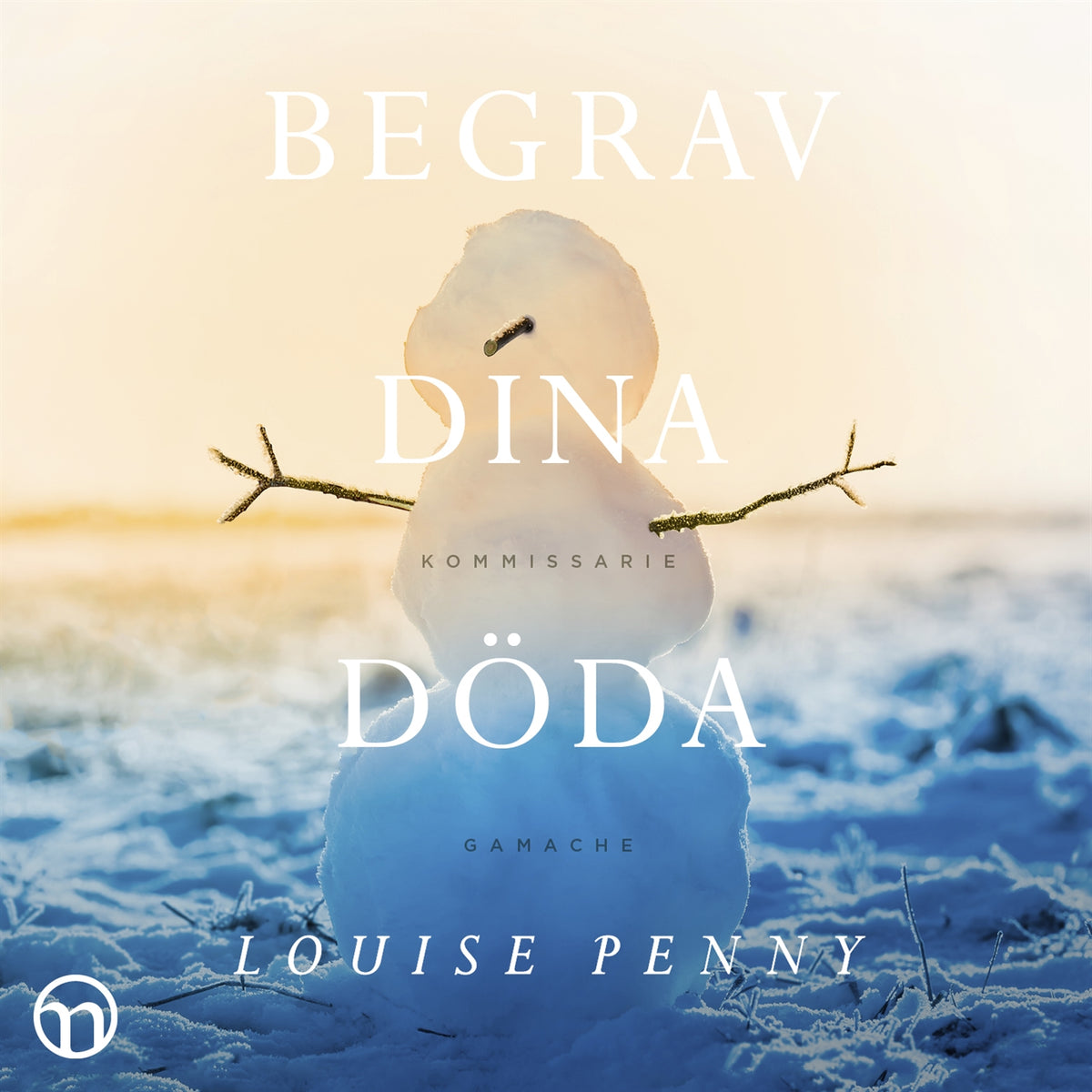 Begrav dina döda – Ljudbok