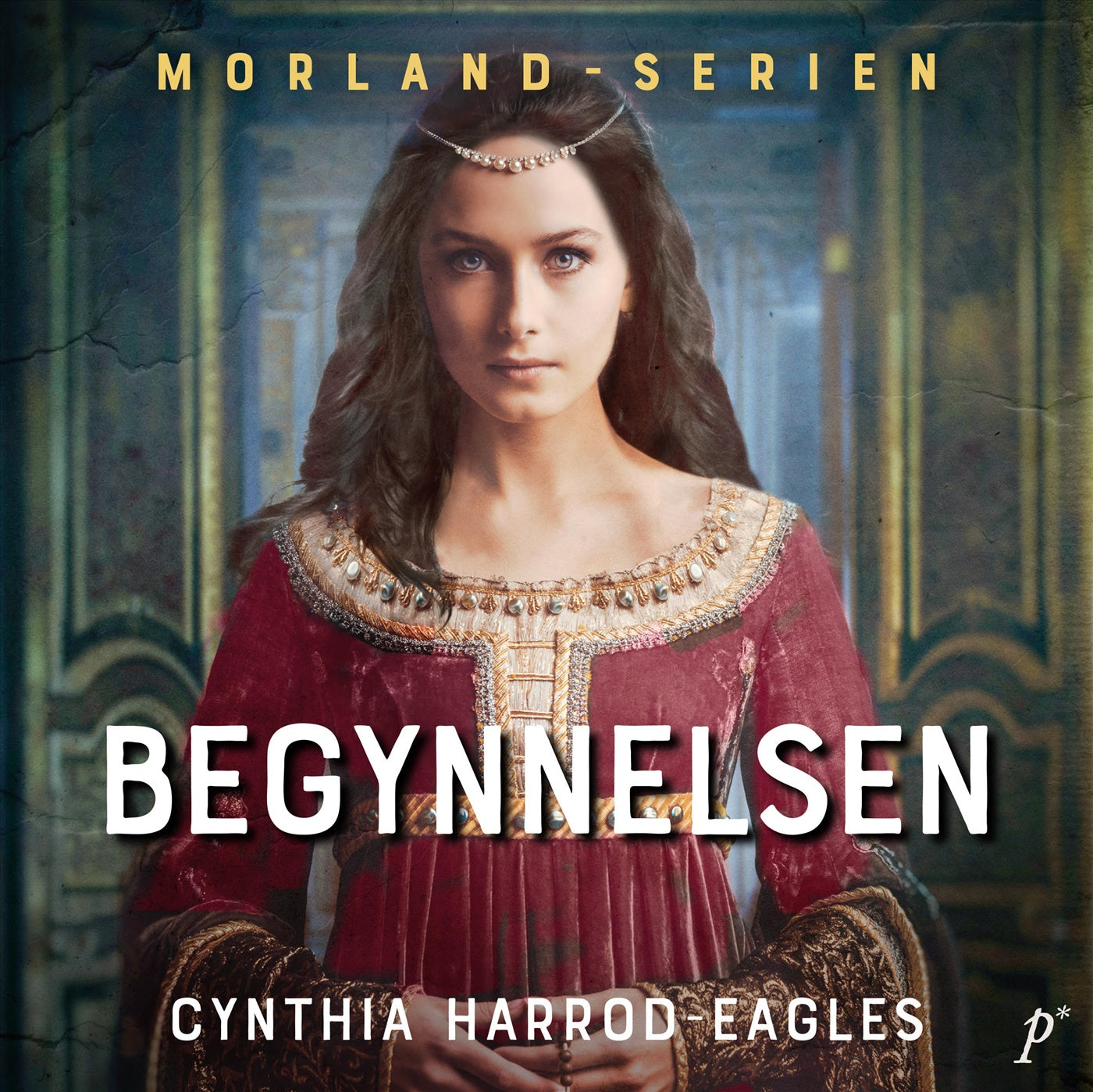 Begynnelsen – Ljudbok