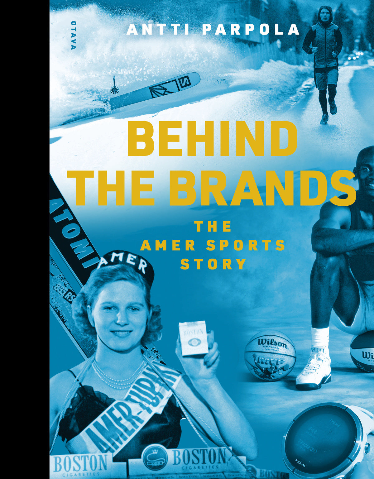 Behind the Brands – E-bok