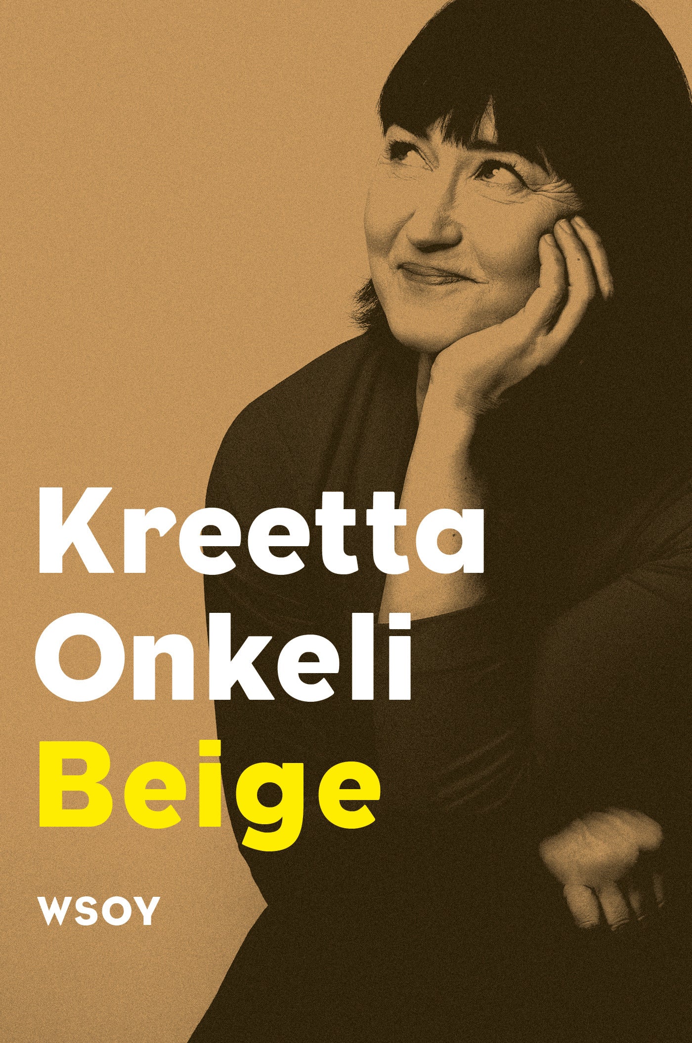 Beige – E-bok
