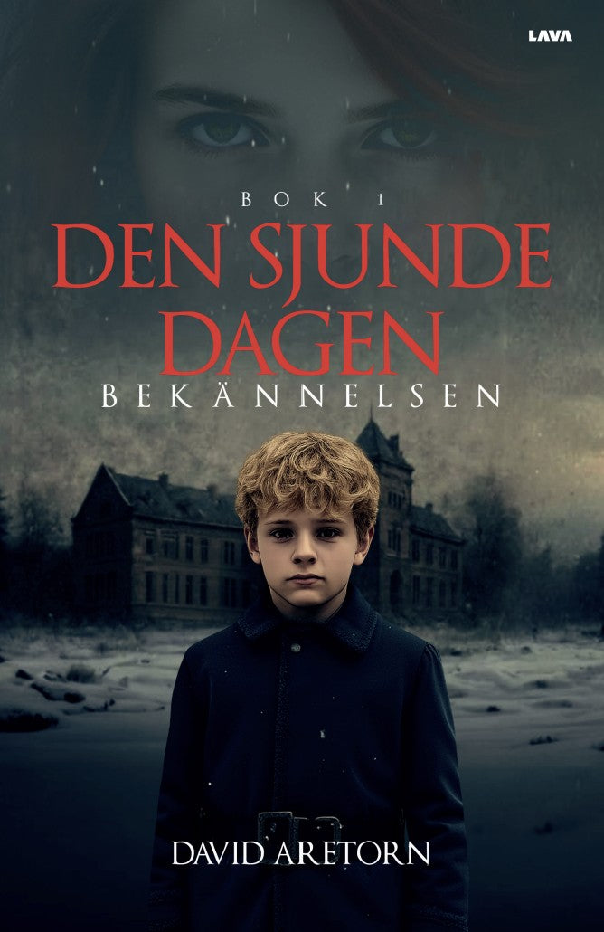 Bekännelsen – E-bok