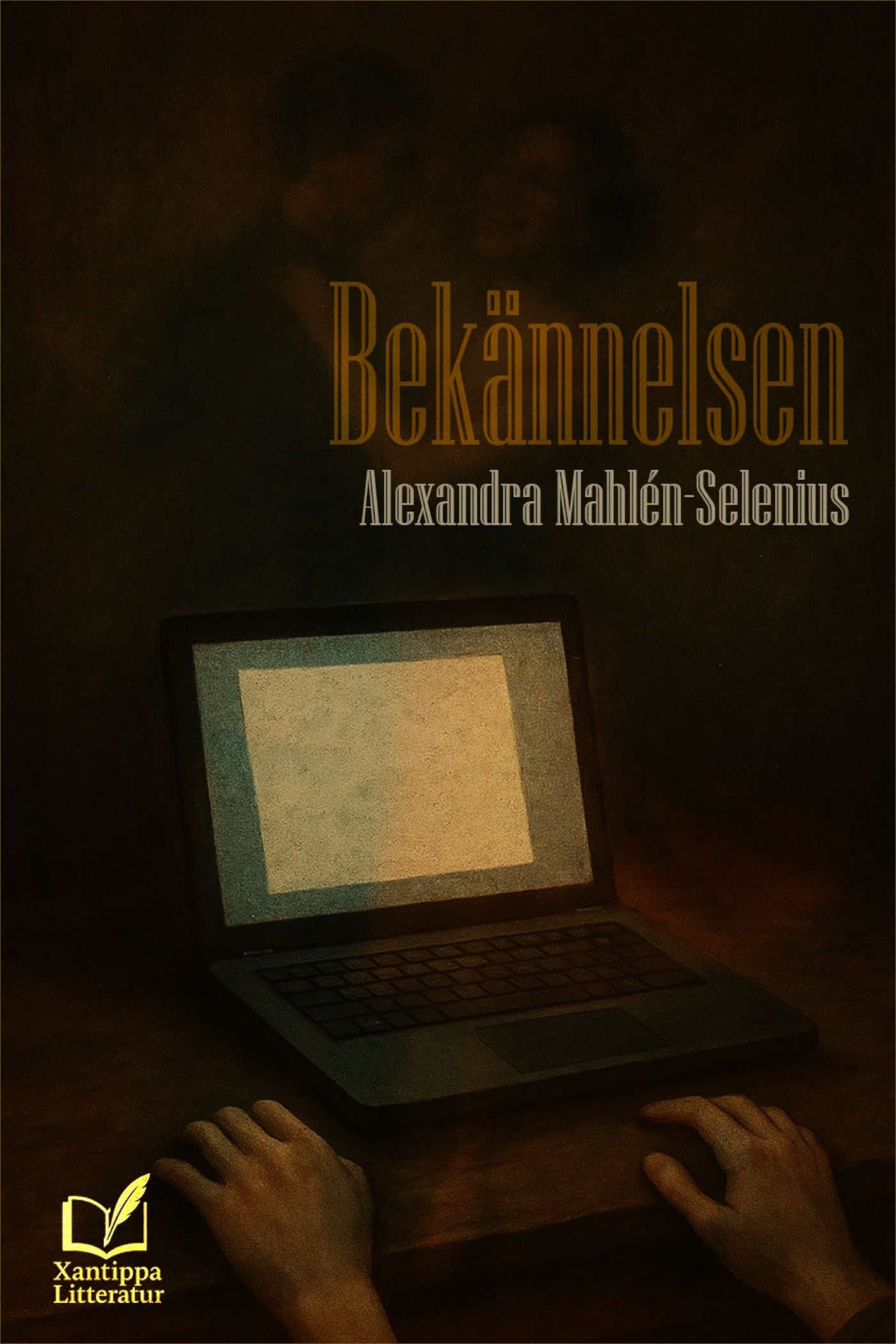 Bekännelsen – E-bok