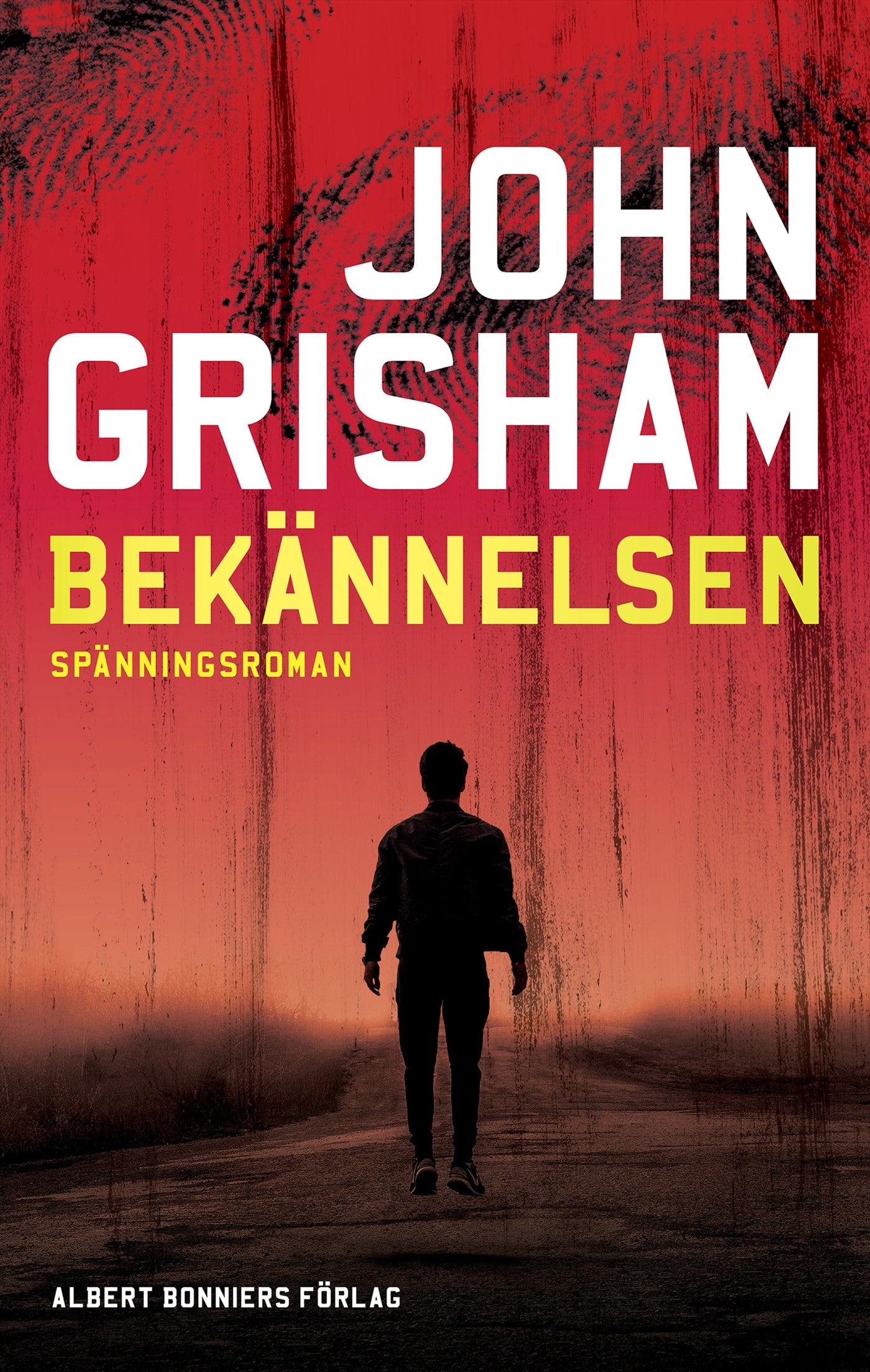 Bekännelsen – E-bok