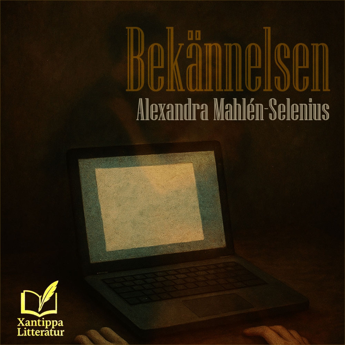 Bekännelsen – Ljudbok