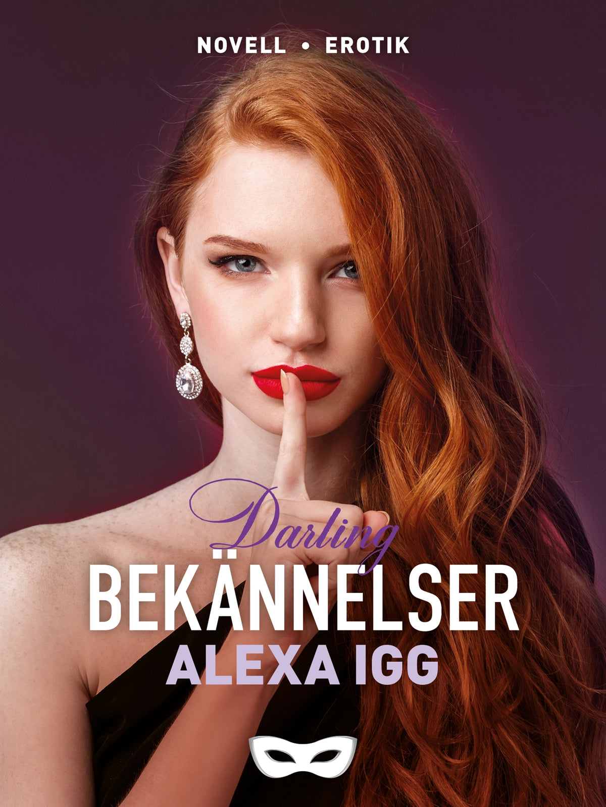 Bekännelser – E-bok