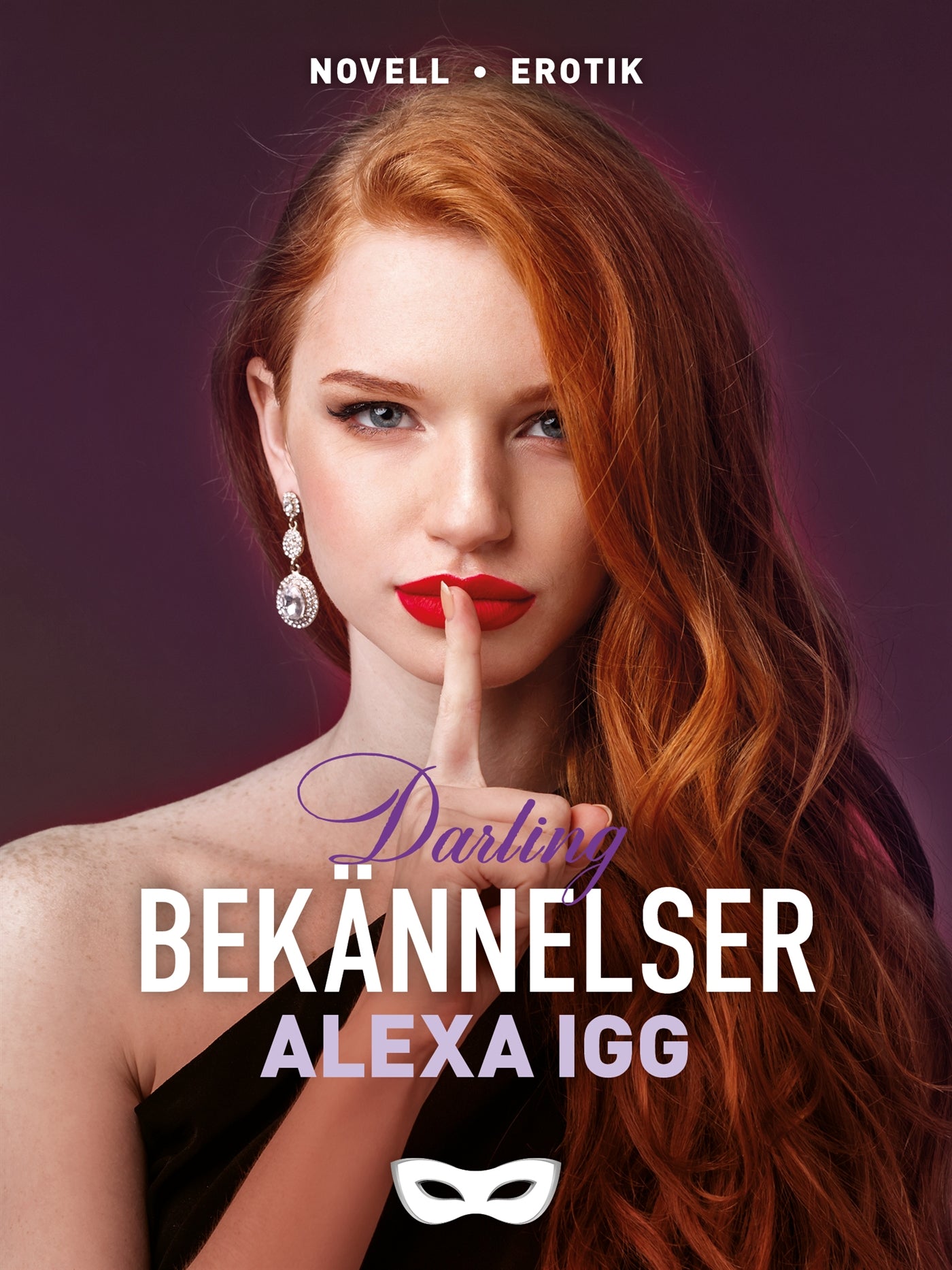 Bekännelser – E-bok