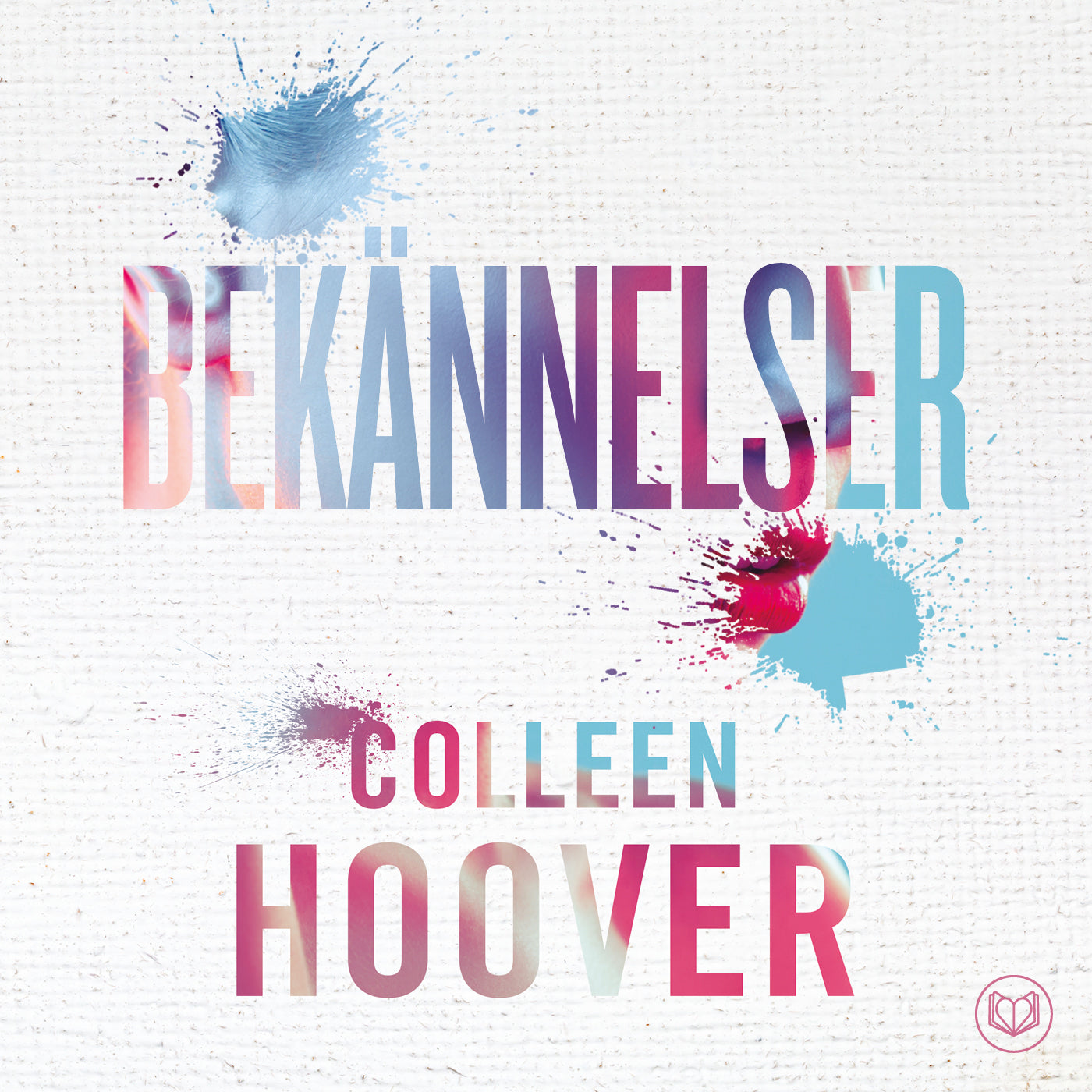 Bekännelser – Ljudbok