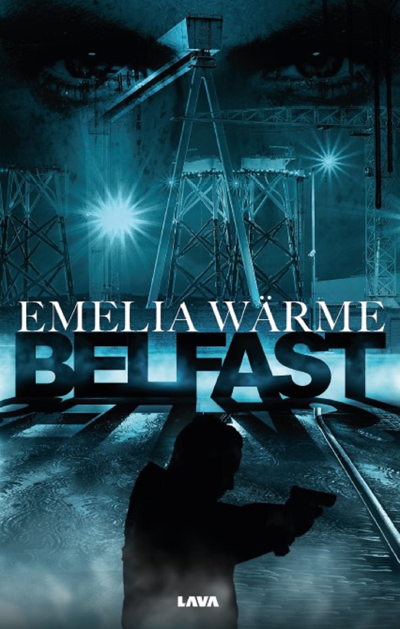 Belfast – E-bok