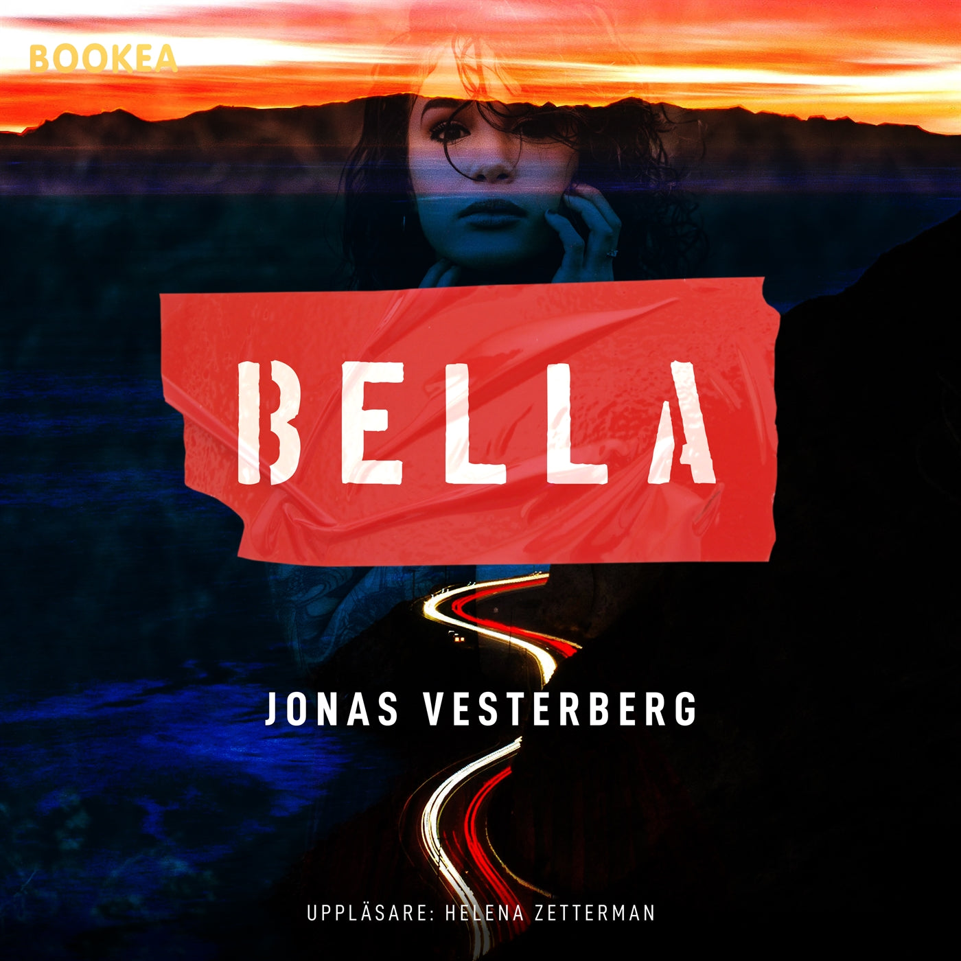 Bella – Ljudbok