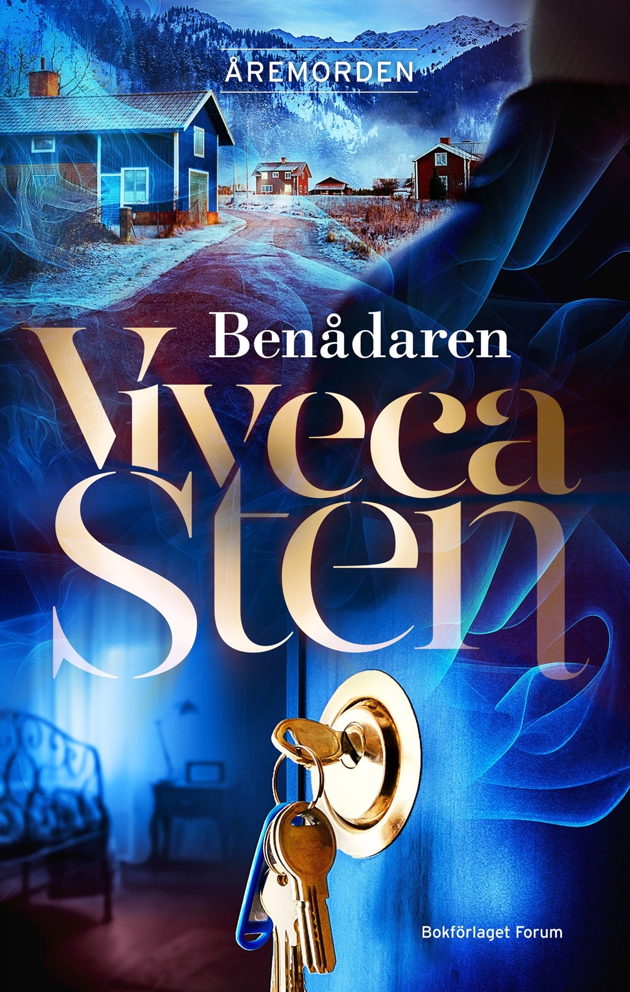 Benådaren – E-bok