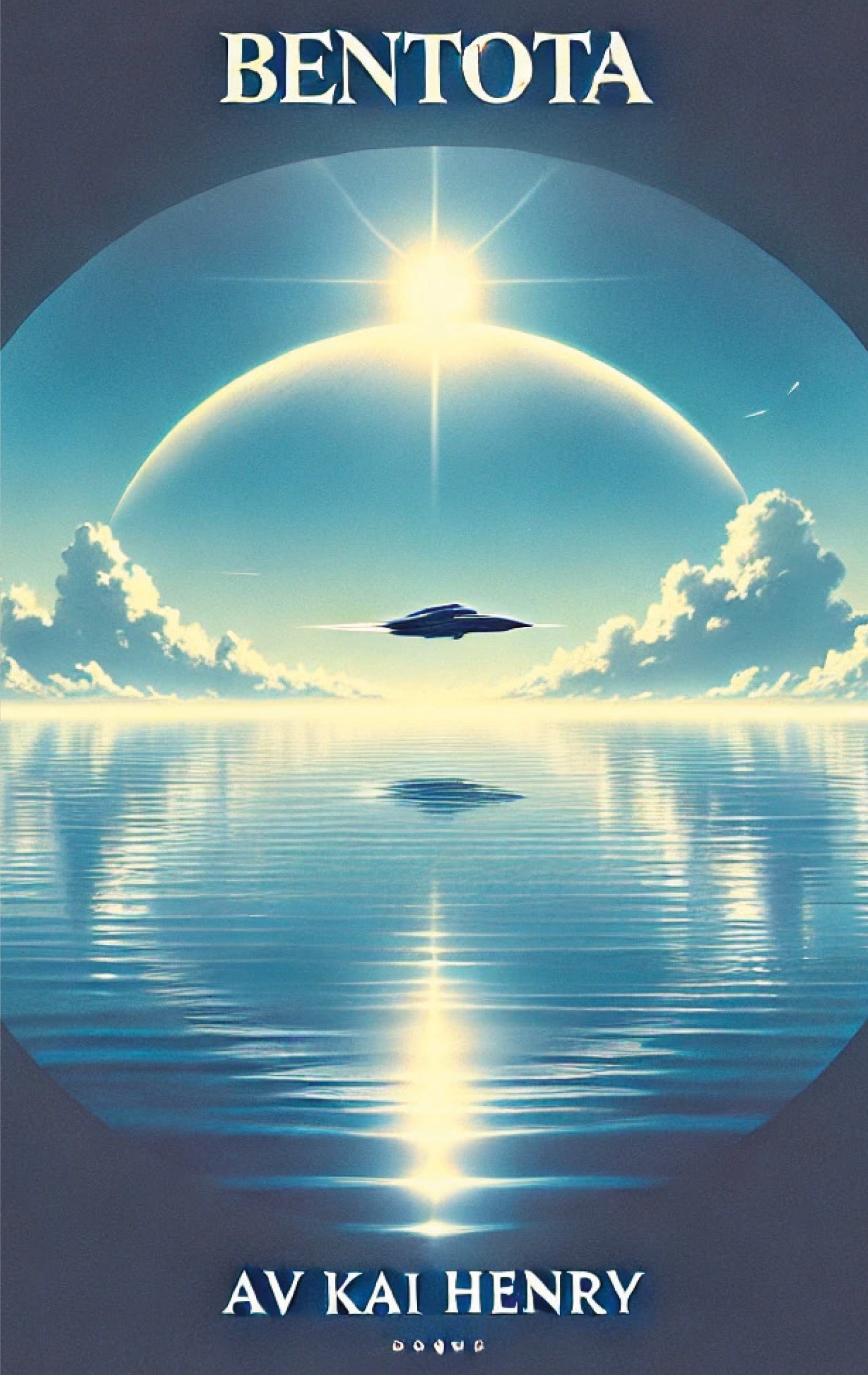 Bentota – E-bok