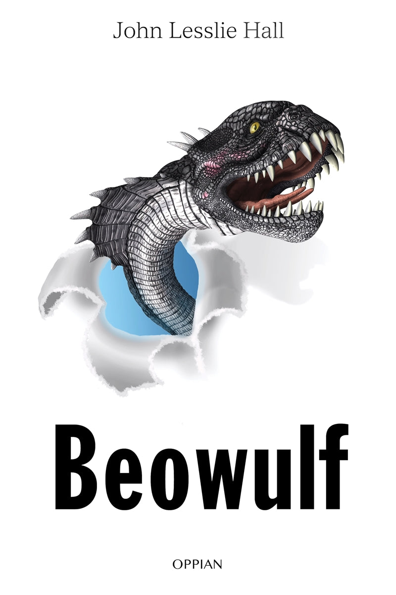 Beowulf – E-bok
