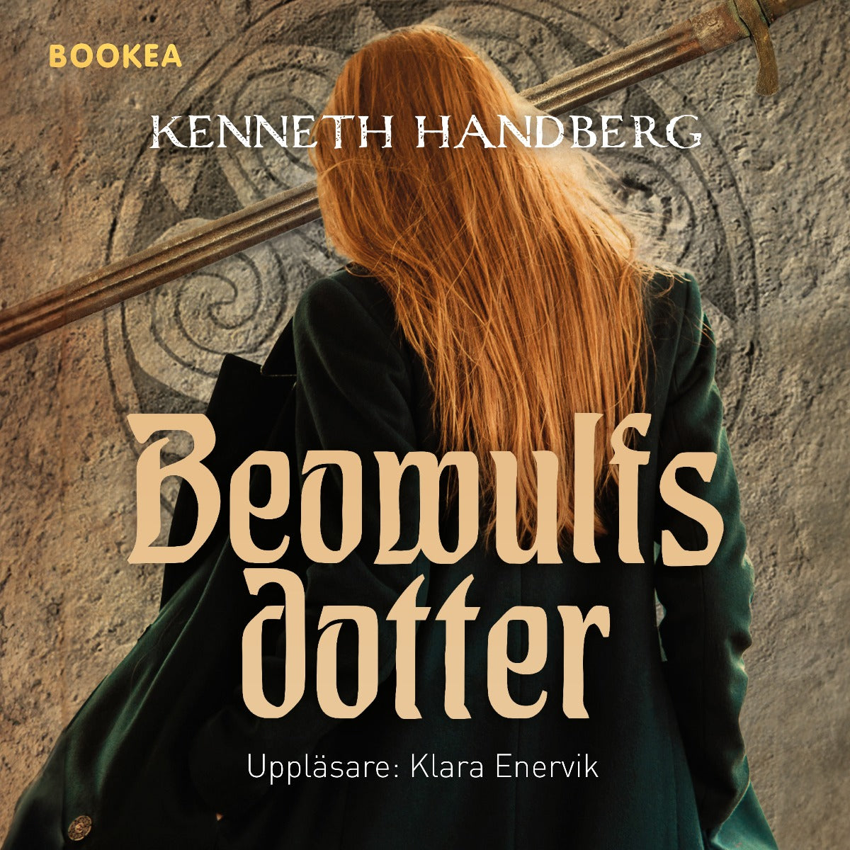 Beowulfs dotter – Ljudbok