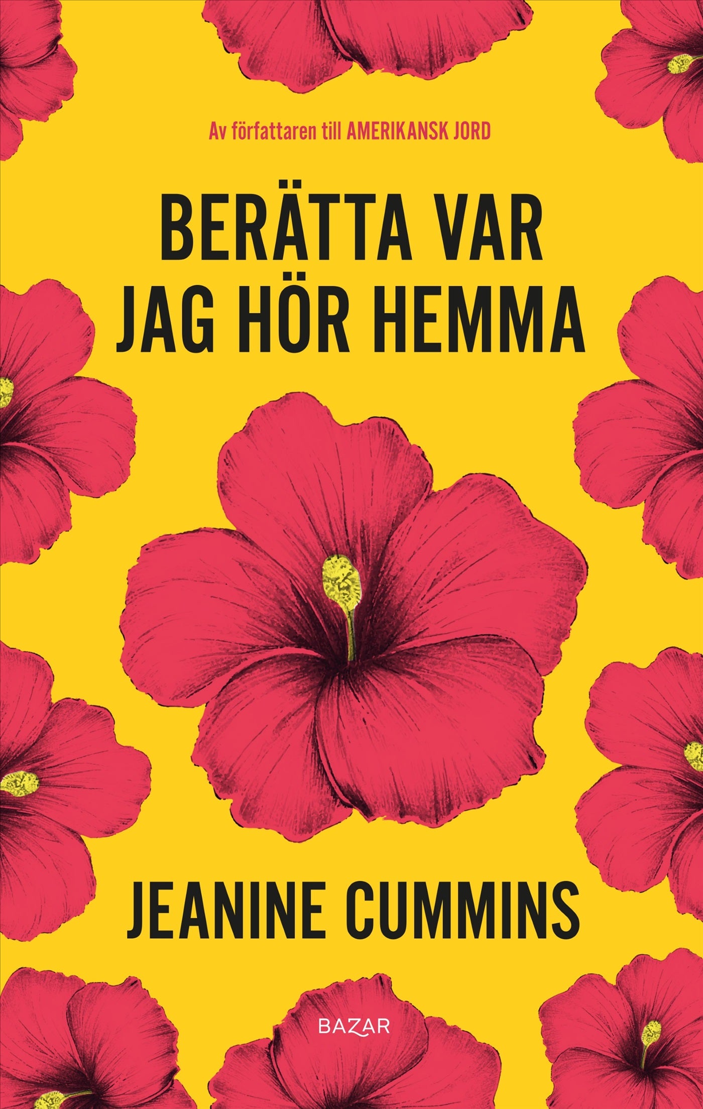 Berätta var jag hör hemma – E-bok