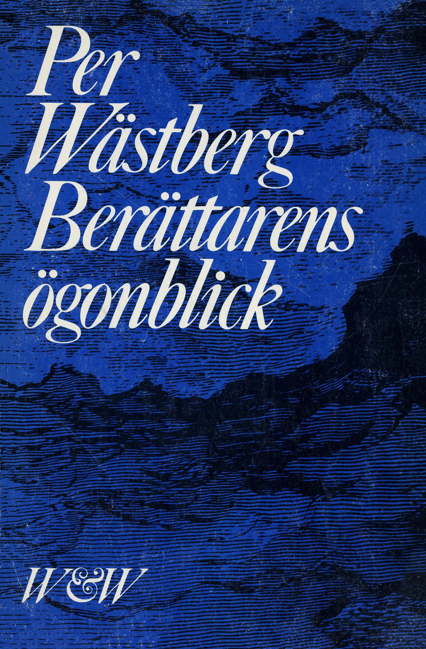 Berättarens ögonblick – E-bok