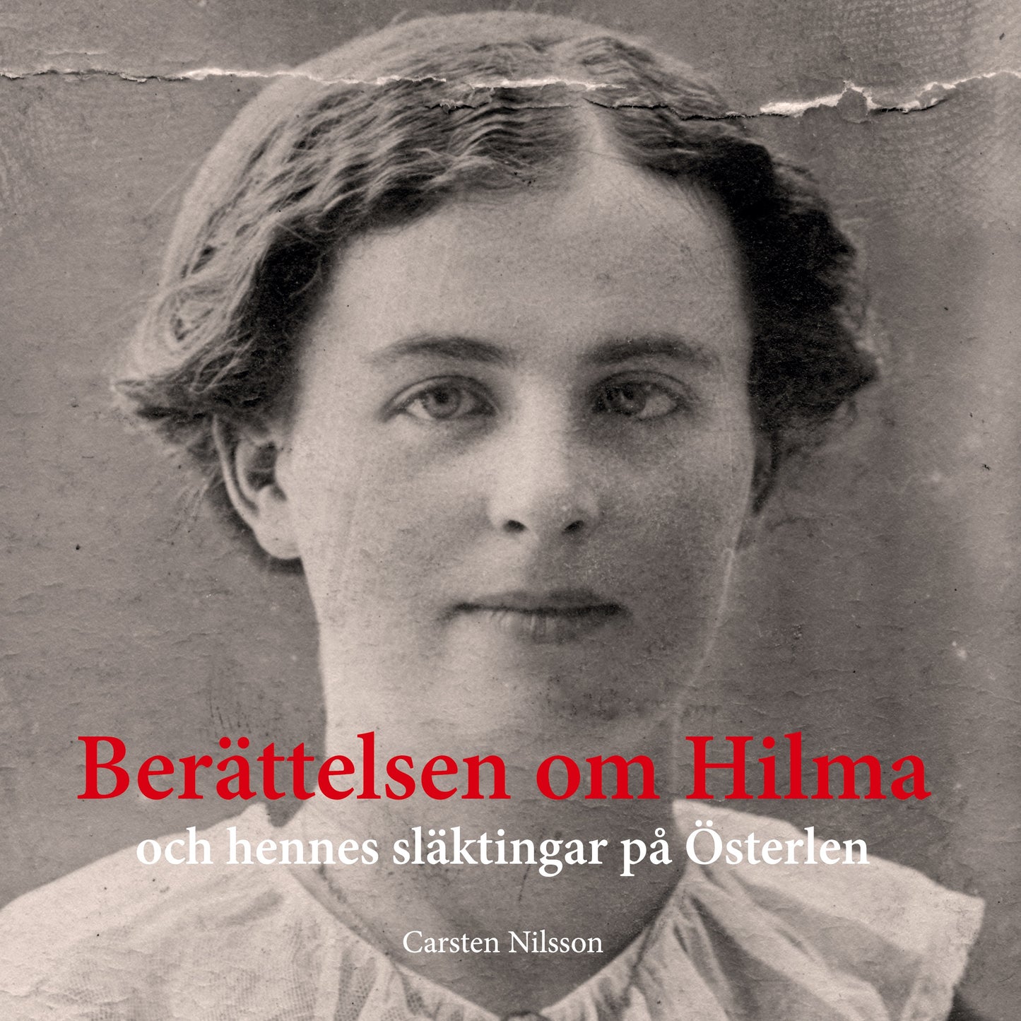 Berättelsen om Hilma: och hennes släktingar på Österlen – E-bok