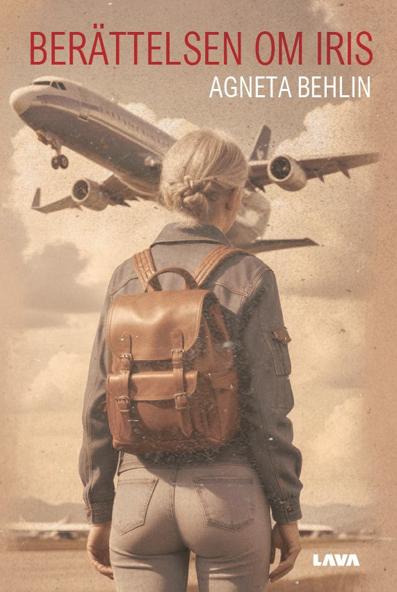 Berättelsen om Iris – E-bok