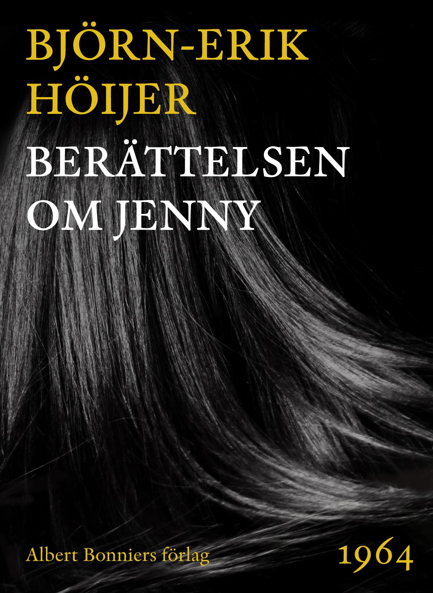 Berättelsen om Jenny – E-bok