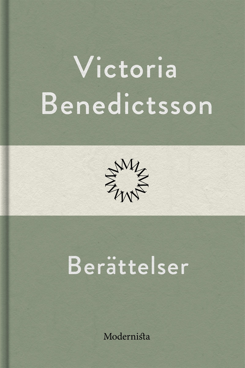 Berättelser – E-bok