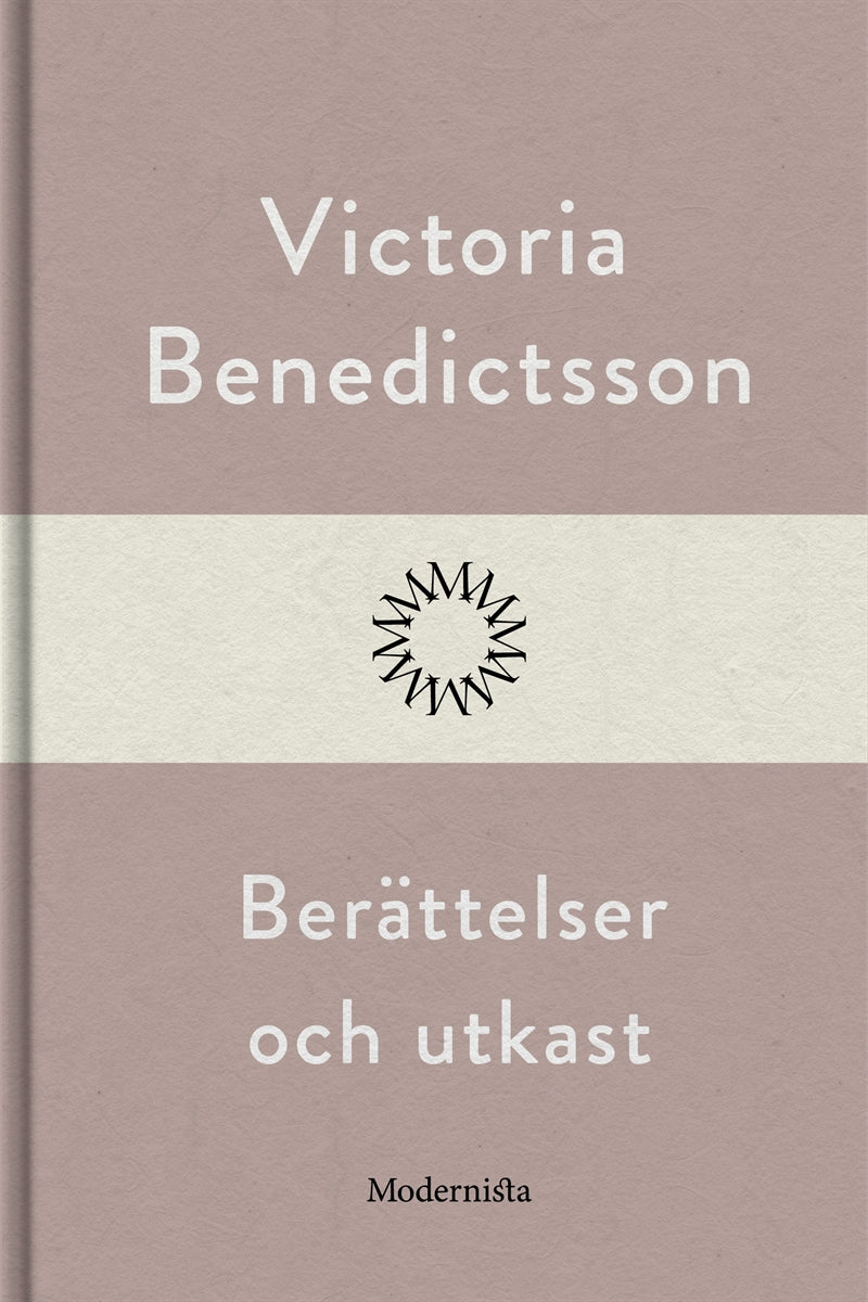 Berättelser och utkast – E-bok