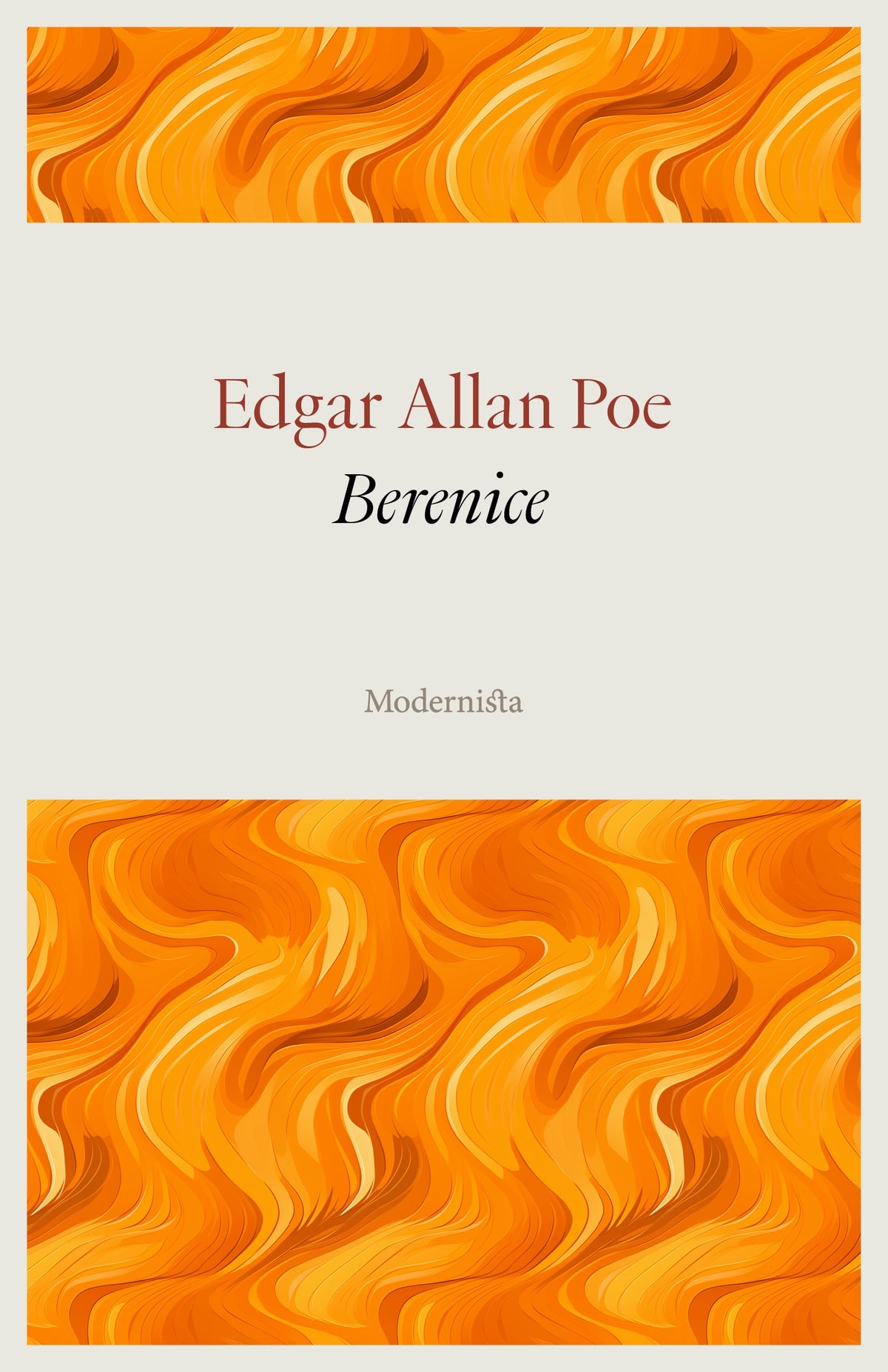 Berenice – E-bok