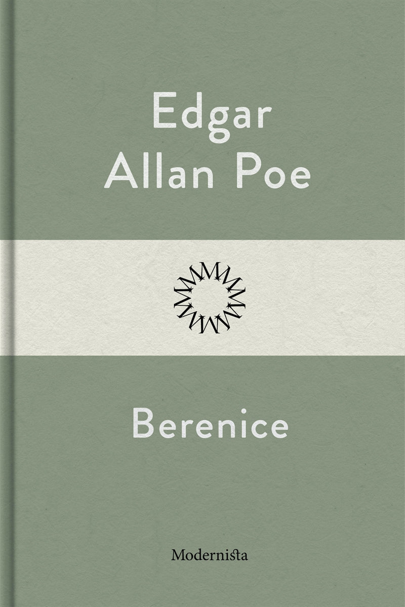 Berenice – E-bok