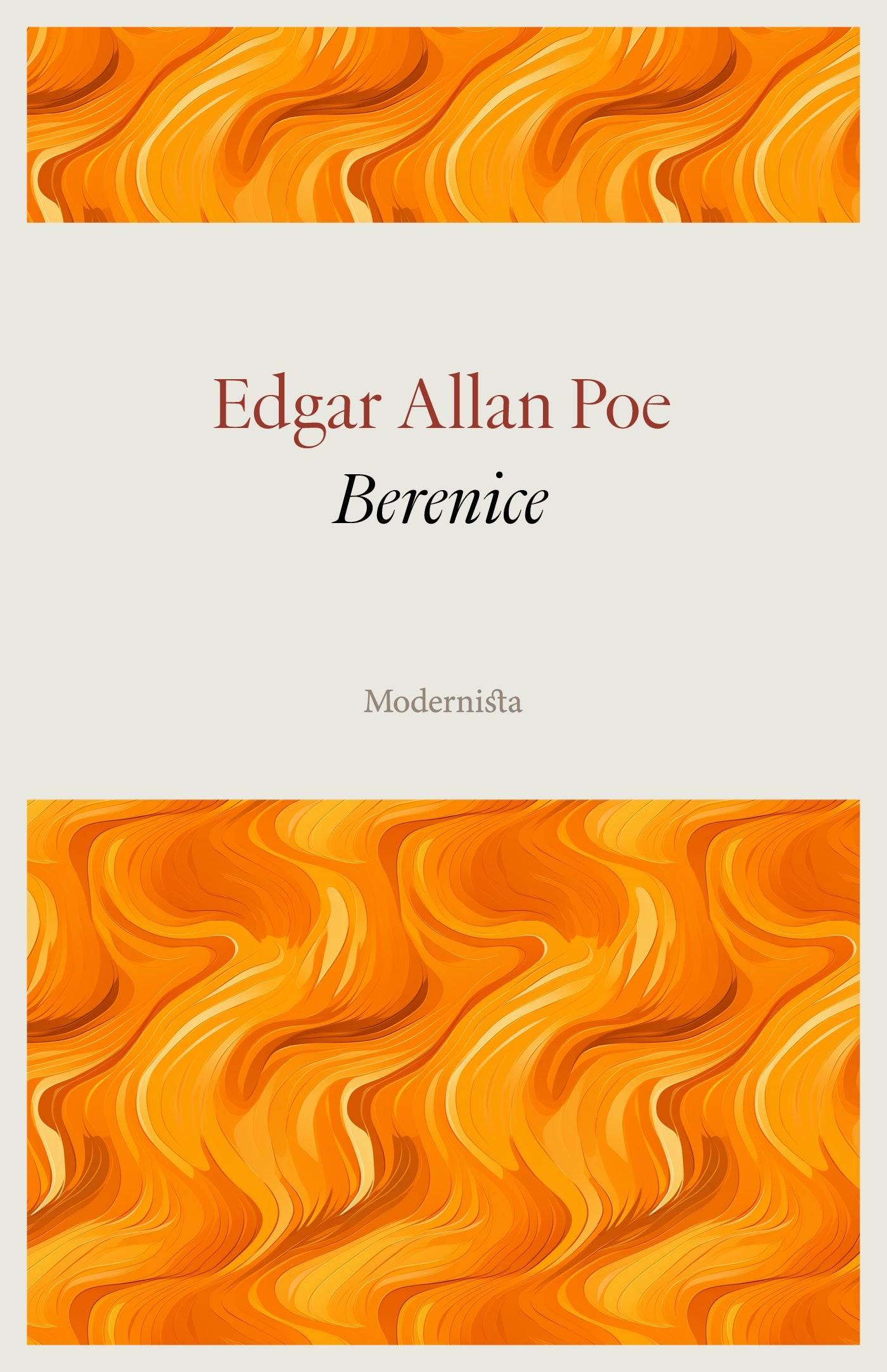 Berenice – E-bok