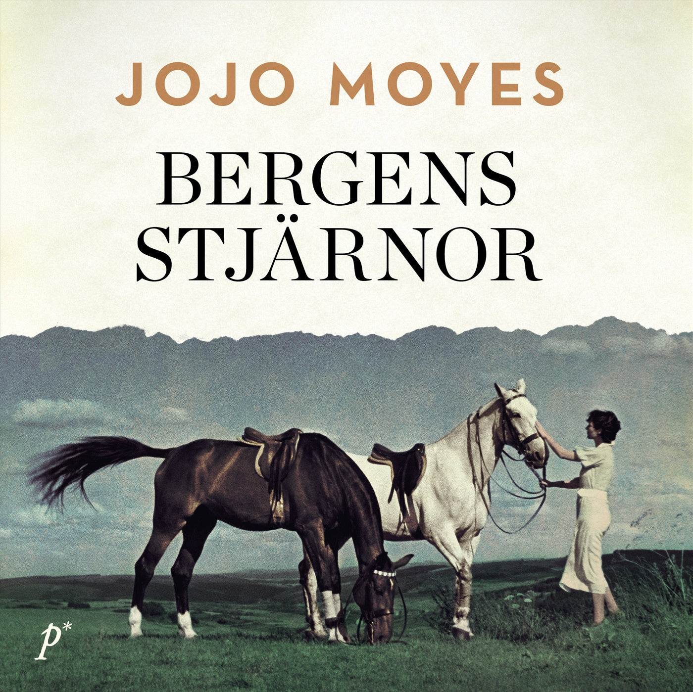 Bergens stjärnor – Ljudbok